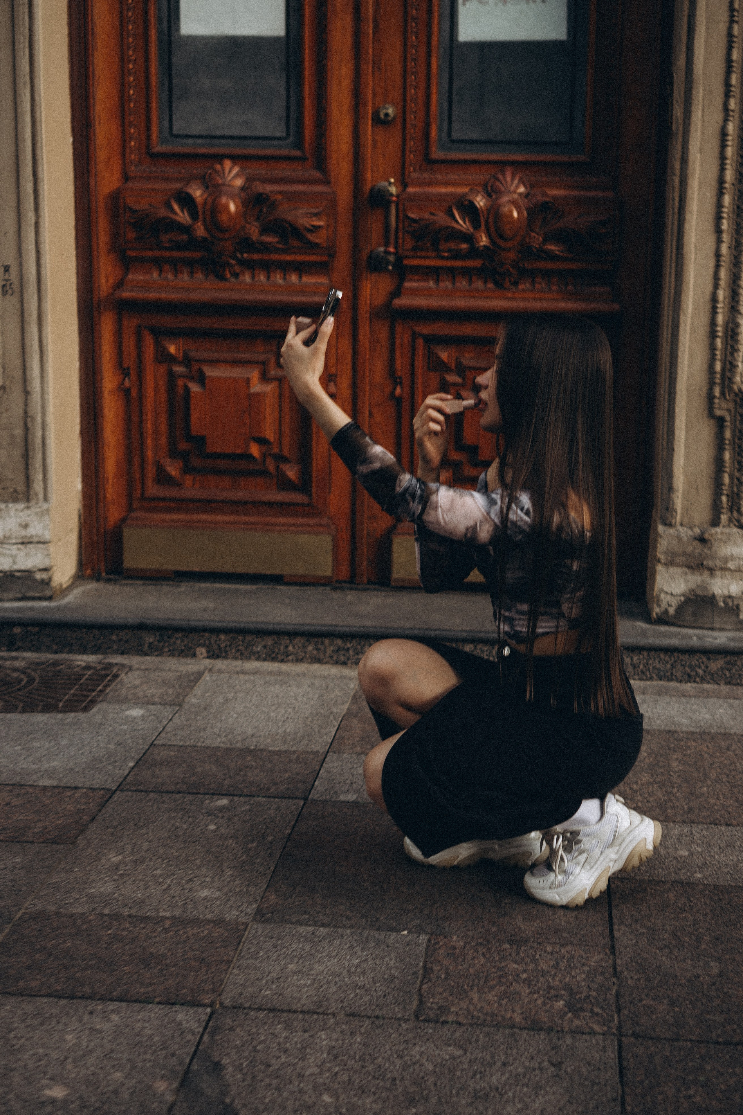 ПРОГУЛКА ПО САНКТ-ПЕТЕРБУРГУ. Профессиональный фотограф, Санкт-Петербург — Виктория Богомолова
