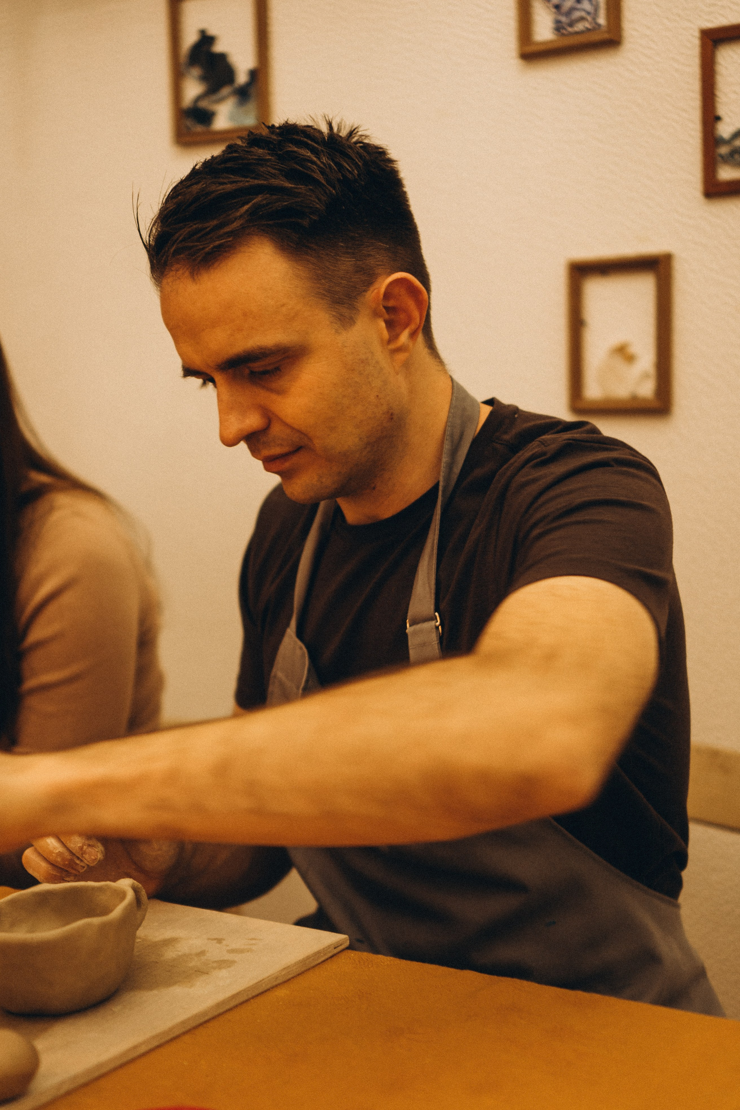 ЛЕПКАРНЯ. Профессиональный фотограф, Санкт-Петербург — Виктория Богомолова