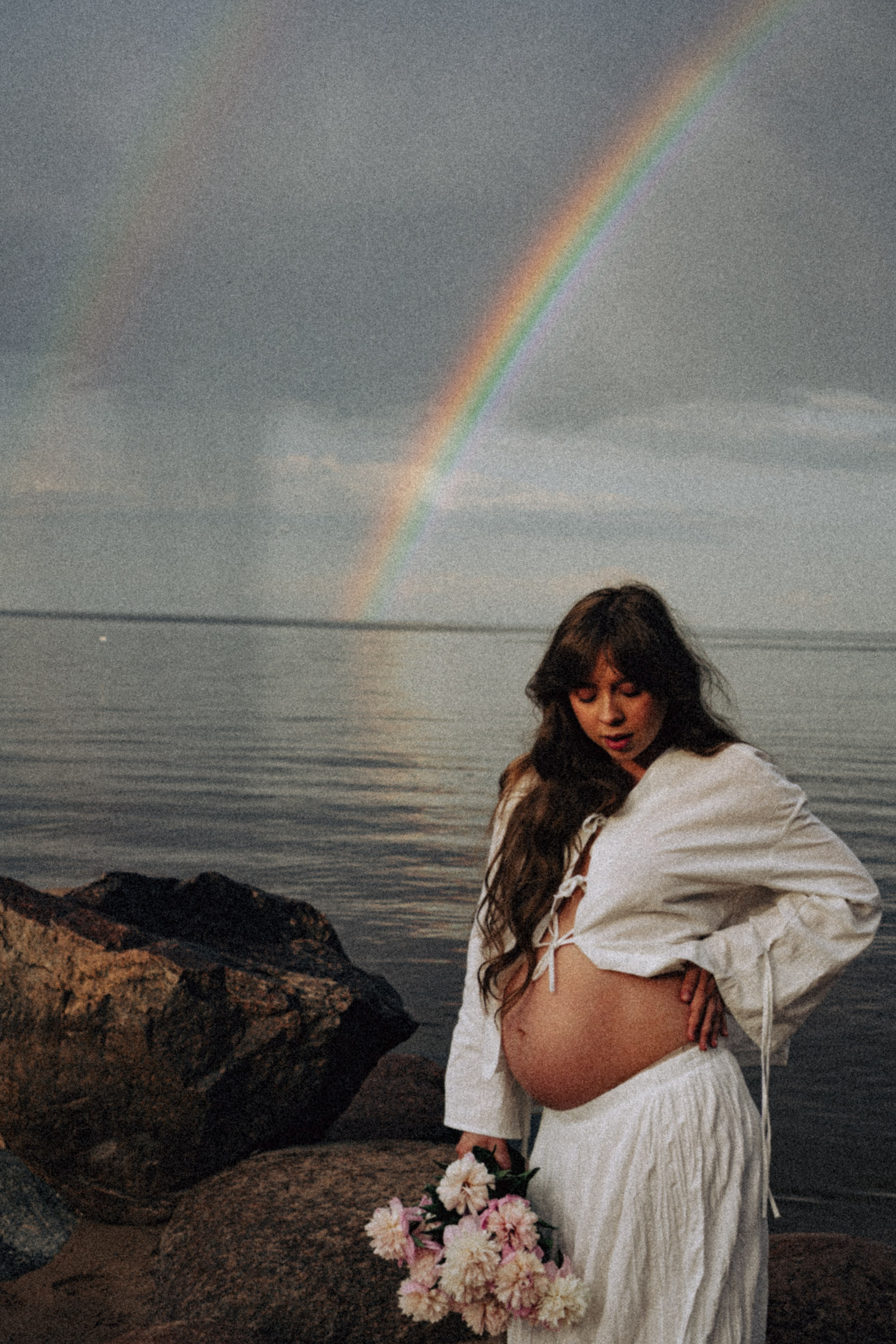 БЕРЕМЕННОСТЬ. Профессиональный фотограф, Санкт-Петербург — Виктория Богомолова