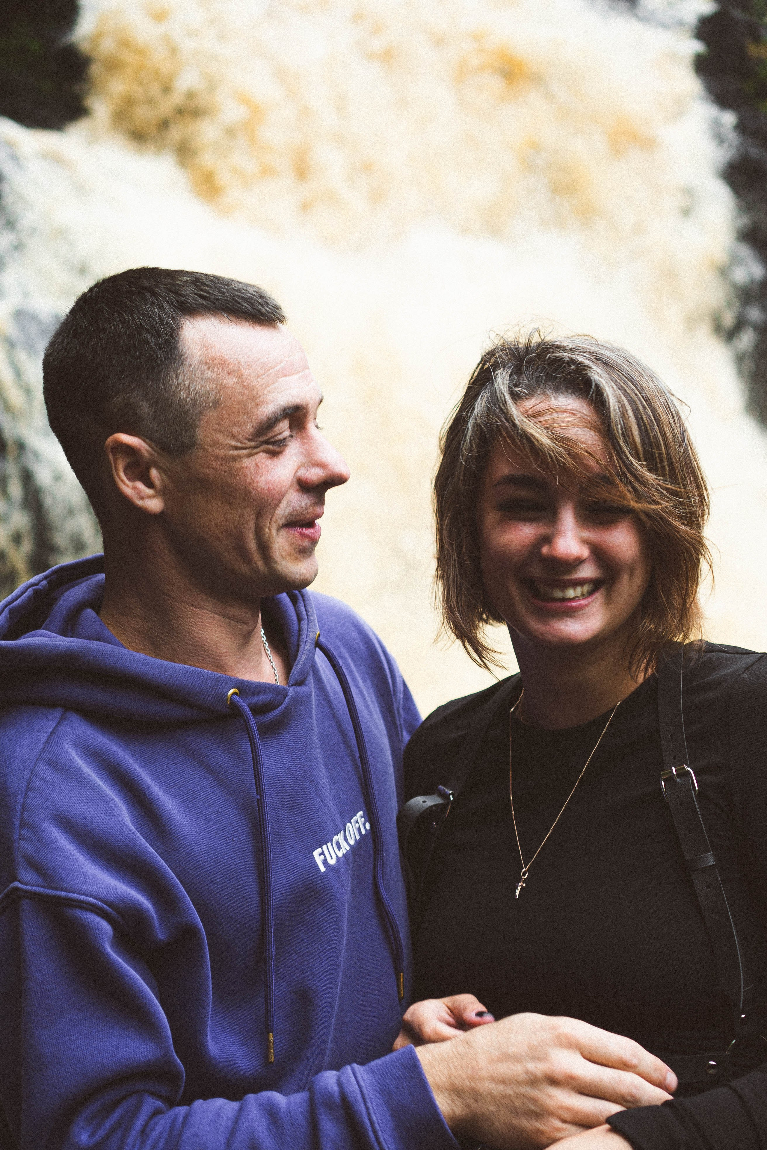 Прогулка на природе. Профессиональный фотограф, Санкт-Петербург — Виктория Богомолова