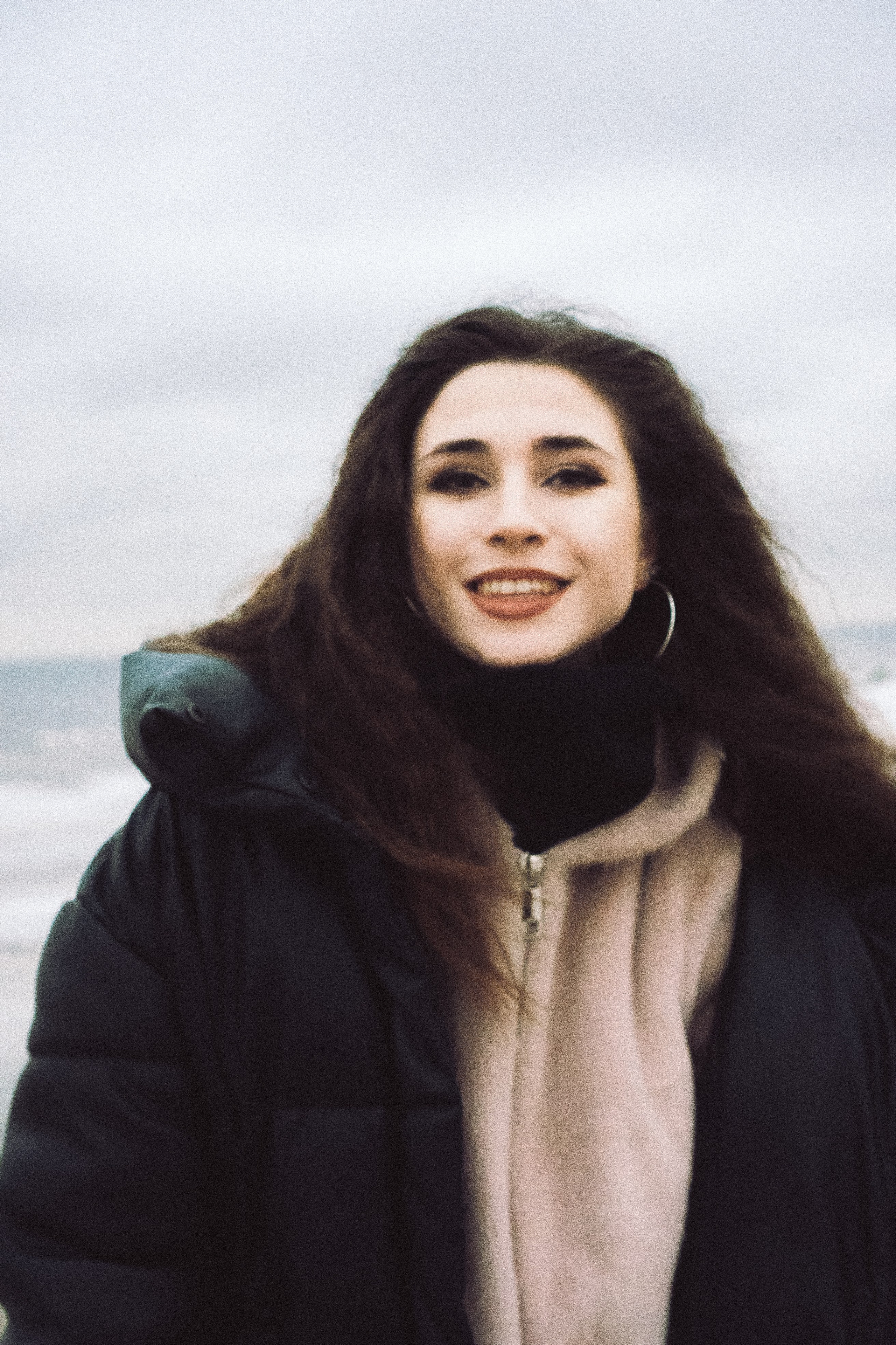 АТМОСЕФРНАЯ СЕРИЯ НА ЗАЛИВЕ. Профессиональный фотограф, Санкт-Петербург — Виктория Богомолова