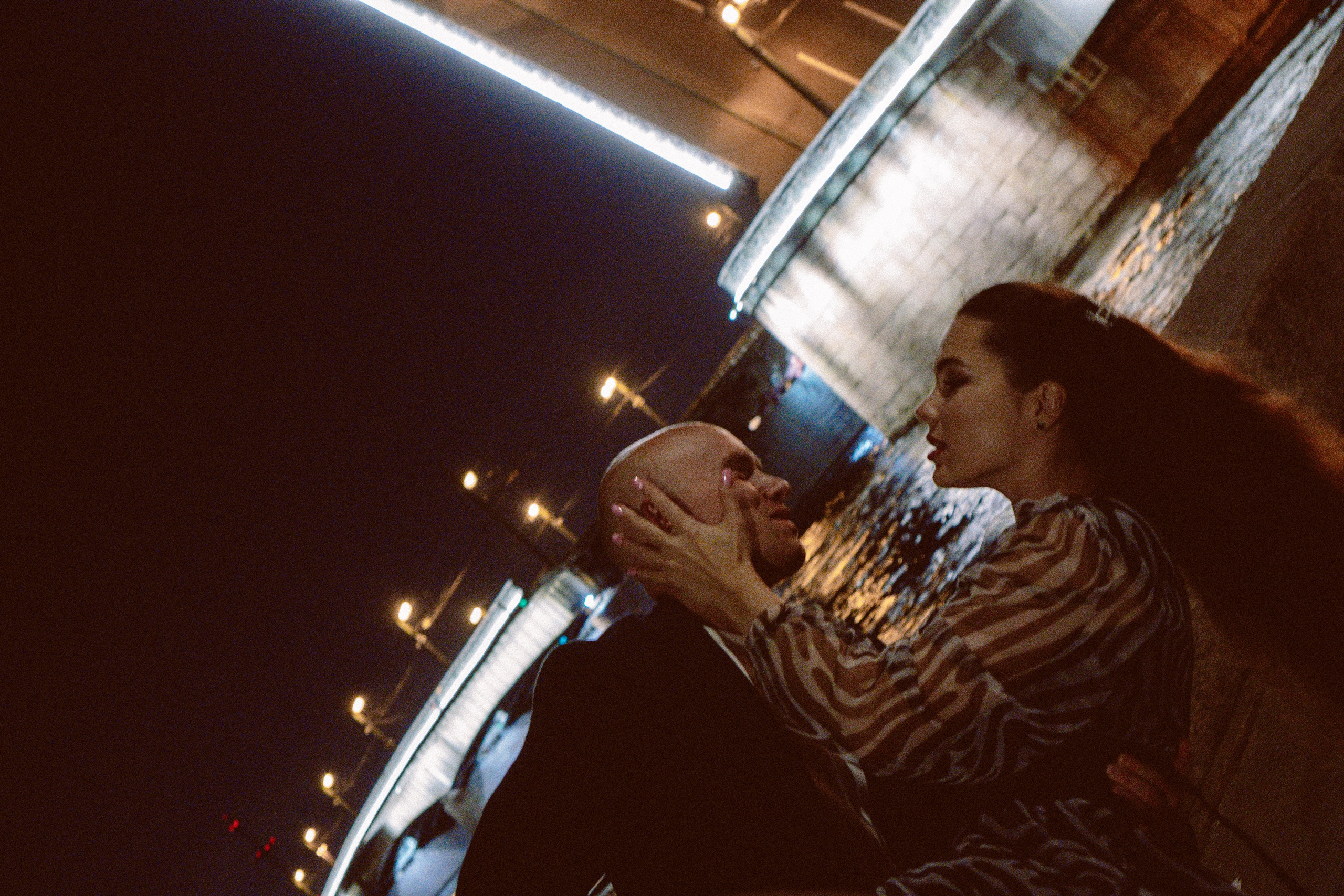 Любовь и питер. Профессиональный фотограф, Санкт-Петербург — Виктория Богомолова