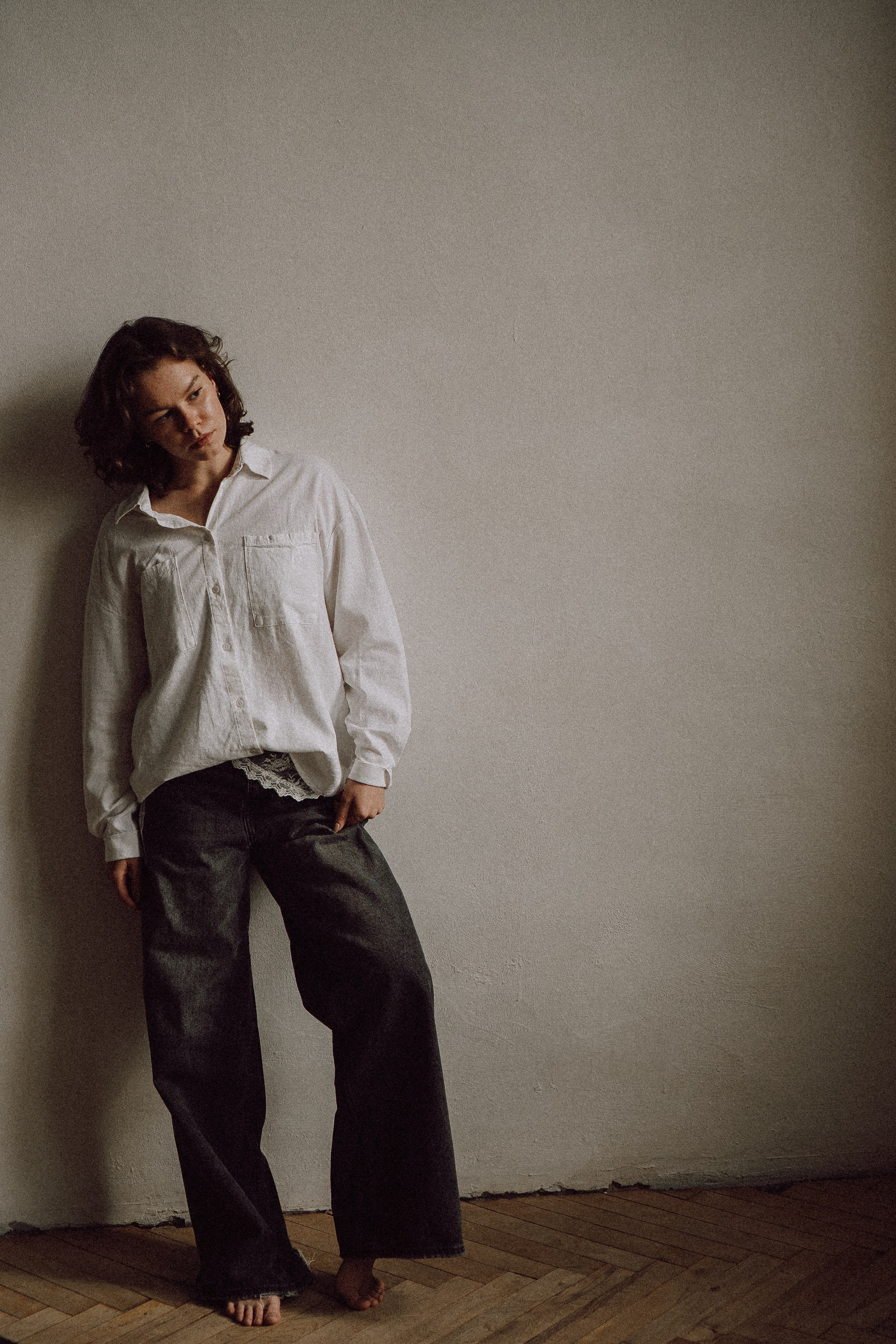 СТУДИЙНАЯ. Профессиональный фотограф, Санкт-Петербург — Виктория Богомолова