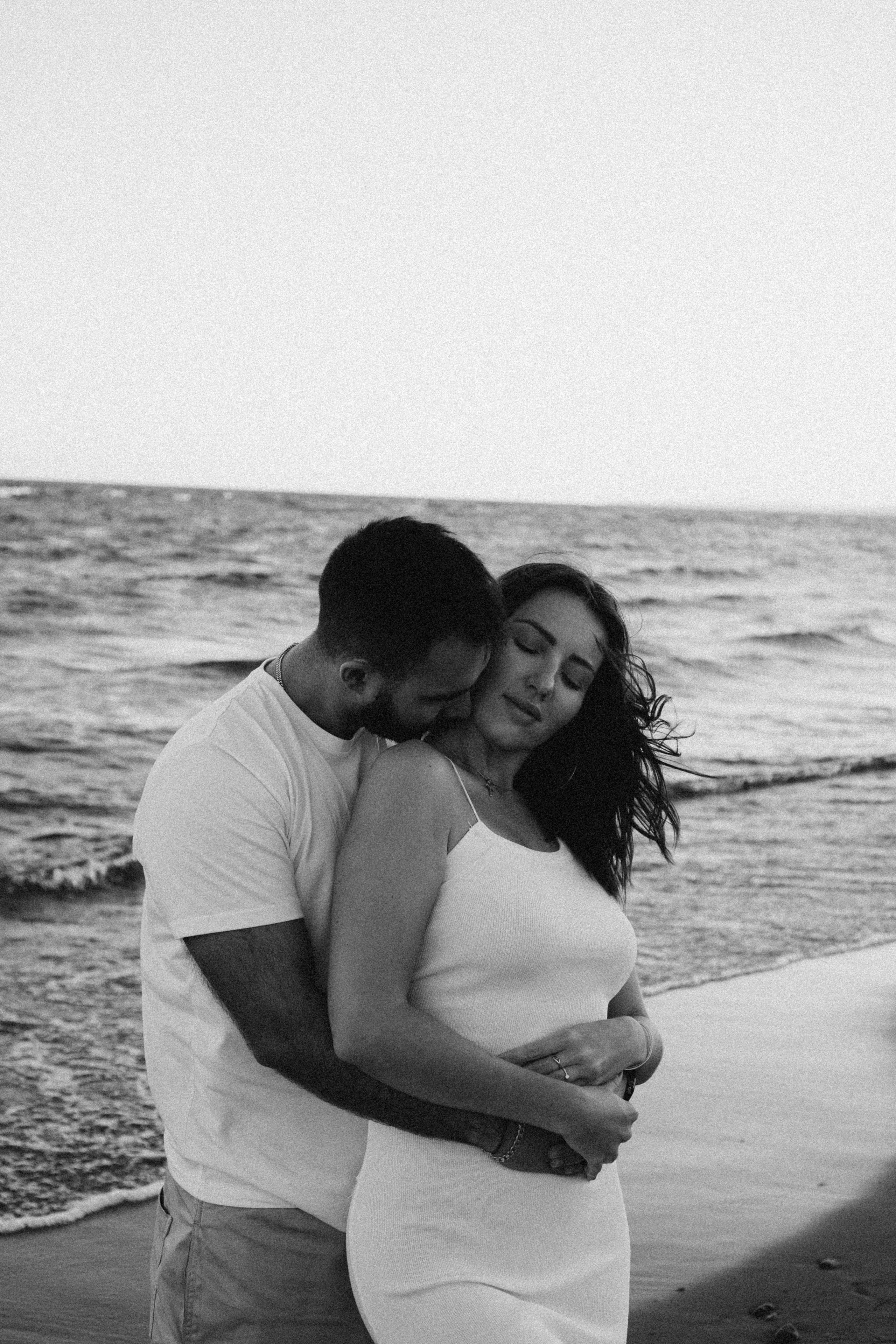 Любовь на заливе. Профессиональный фотограф, Санкт-Петербург — Виктория Богомолова