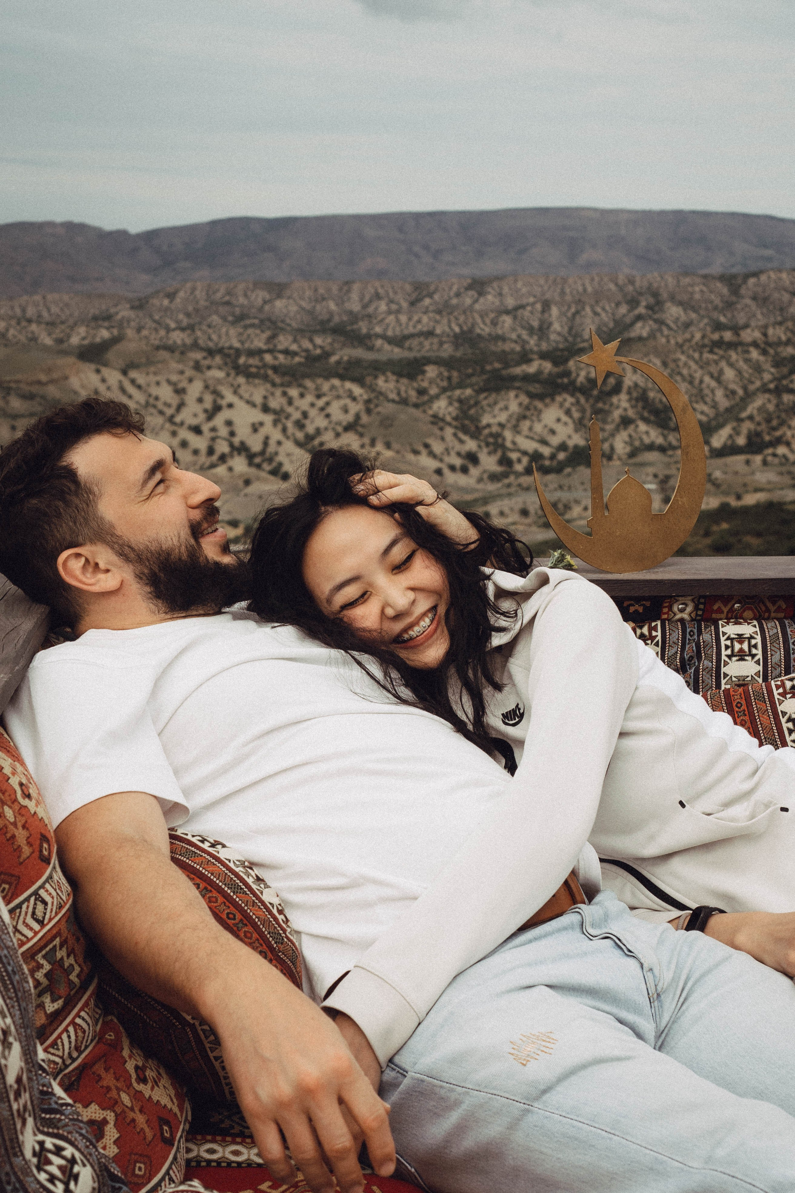 Любовь. Профессиональный фотограф, Санкт-Петербург — Виктория Богомолова