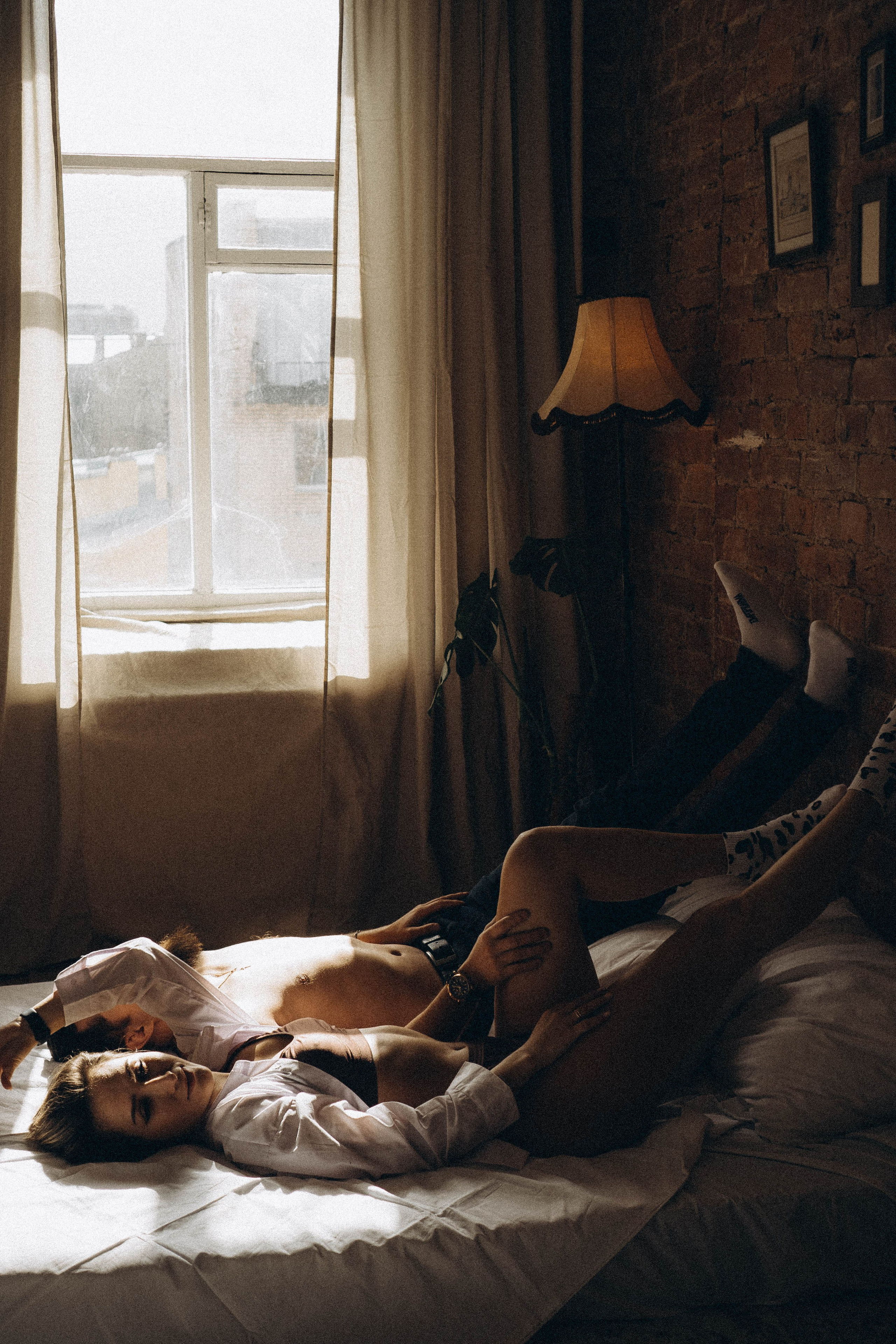 Любовь. Профессиональный фотограф, Санкт-Петербург — Виктория Богомолова