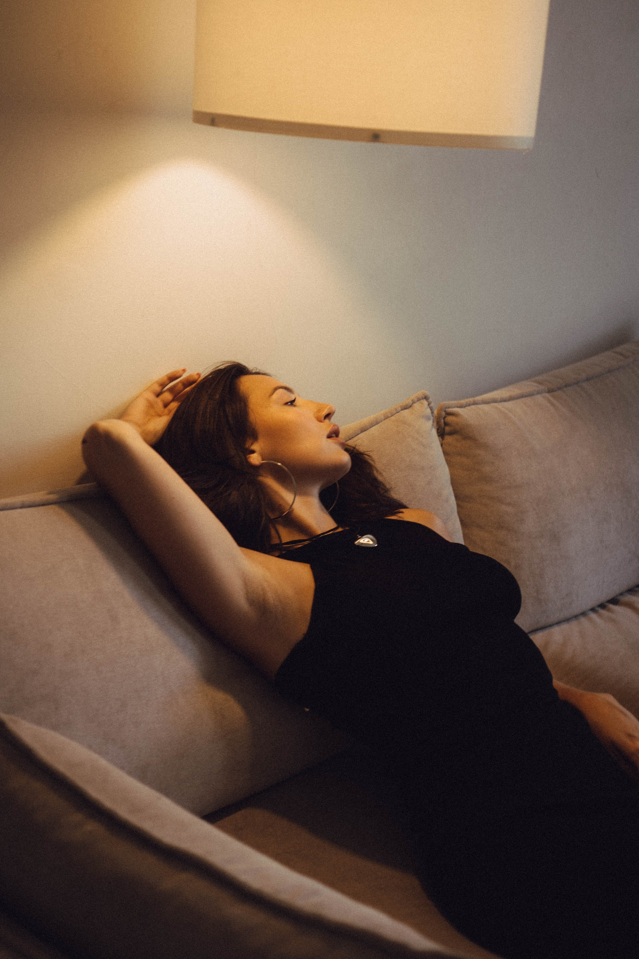 Студийная. Профессиональный фотограф, Санкт-Петербург — Виктория Богомолова