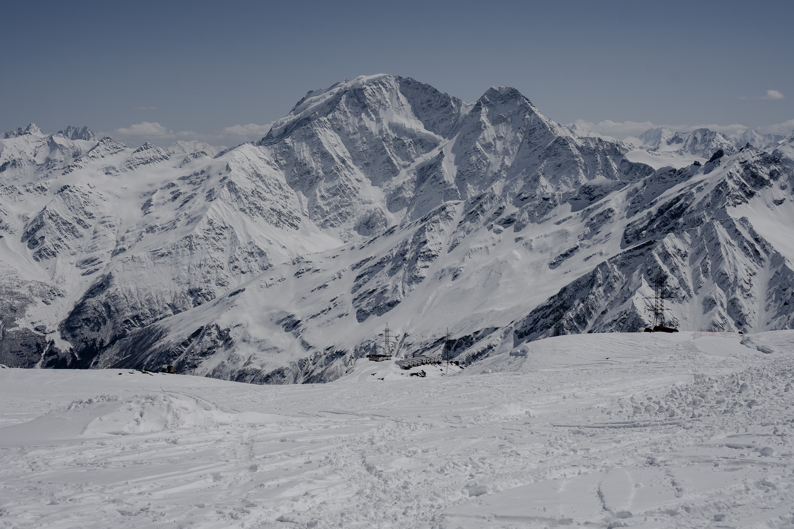ПРИРОДА В ГОРАХ. Профессиональный фотограф, Санкт-Петербург — Виктория Богомолова