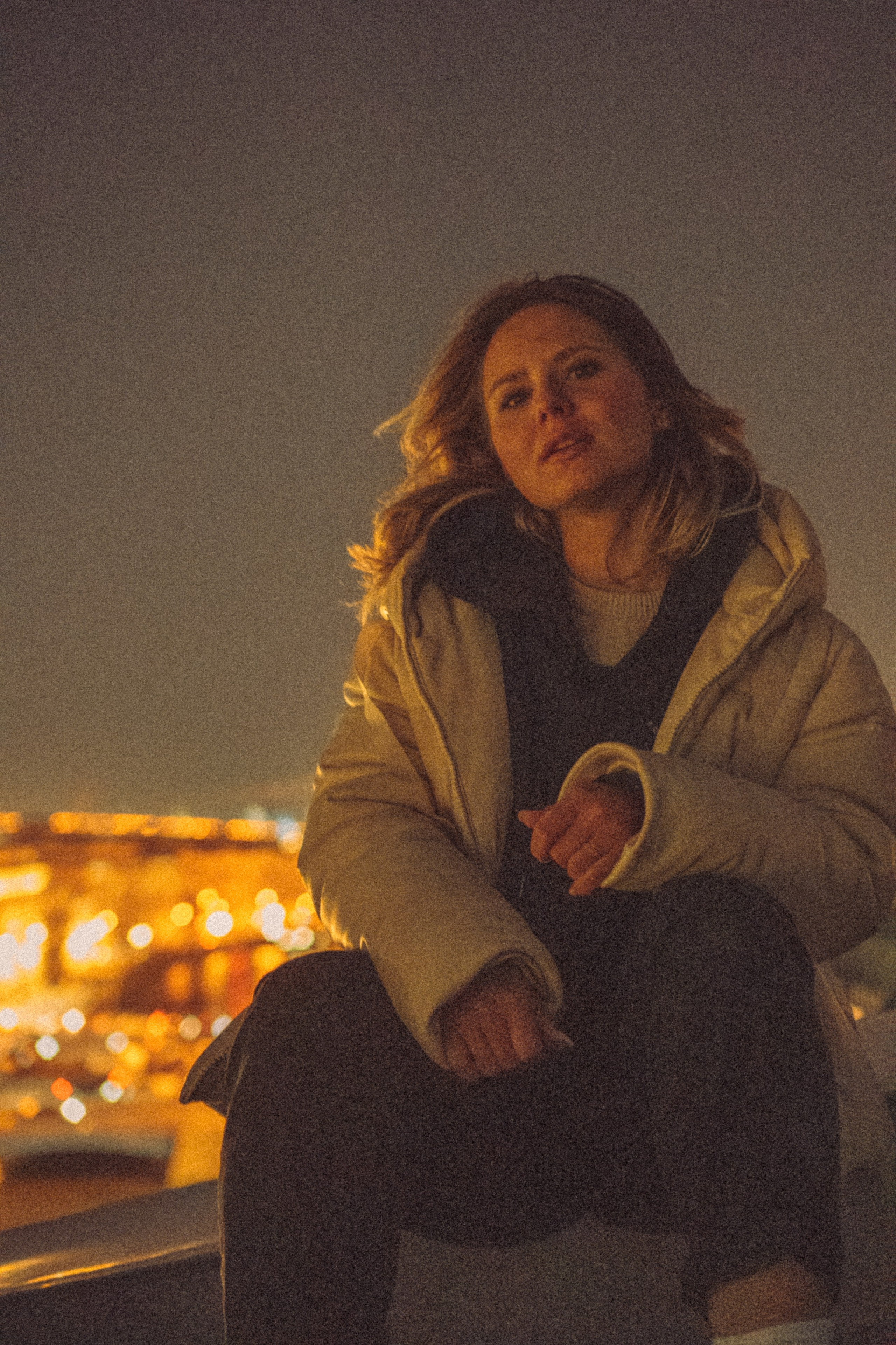 Крыши Питера. Профессиональный фотограф, Санкт-Петербург — Виктория Богомолова