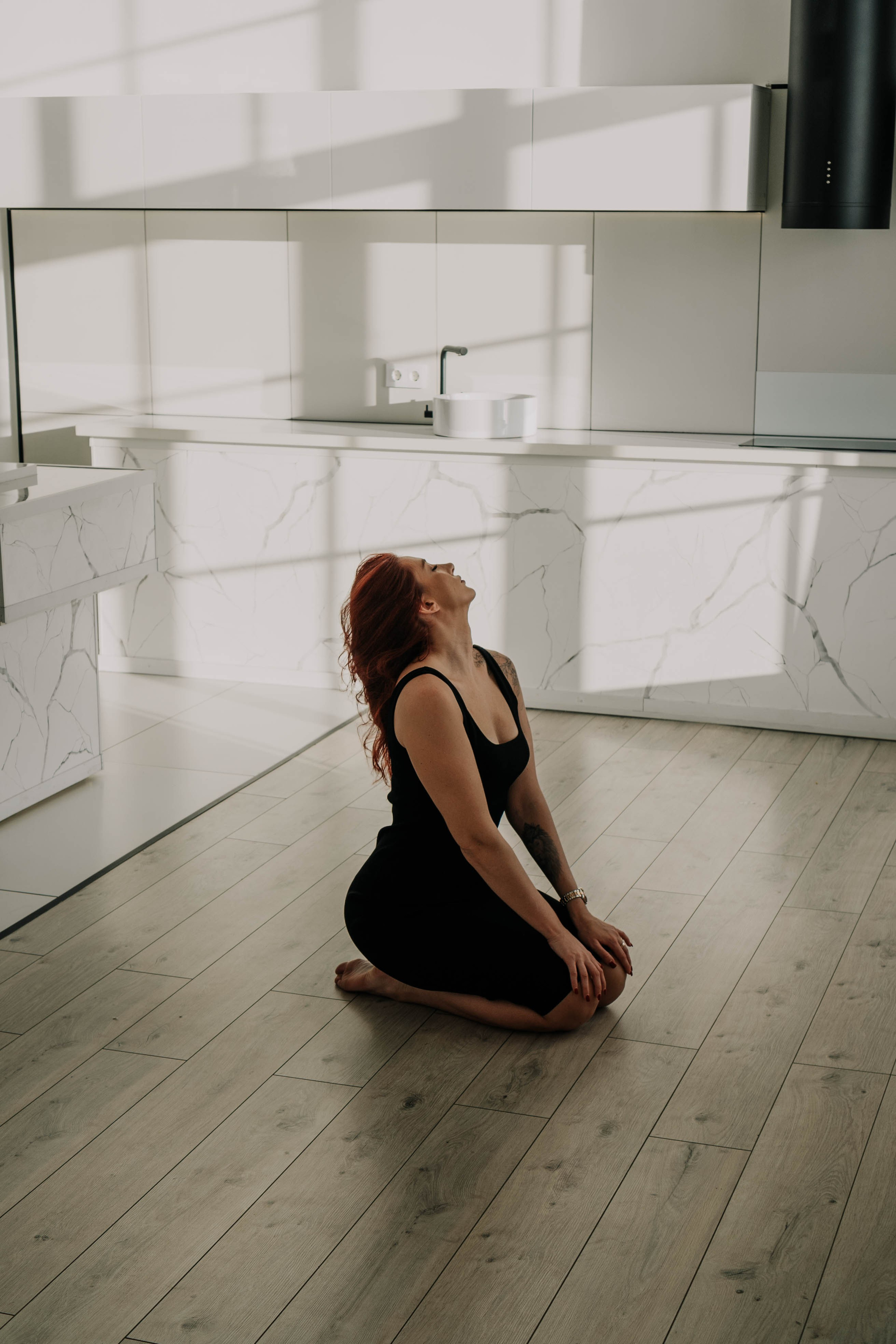 Элеонора в студии. Профессиональный фотограф, Санкт-Петербург — Виктория Богомолова