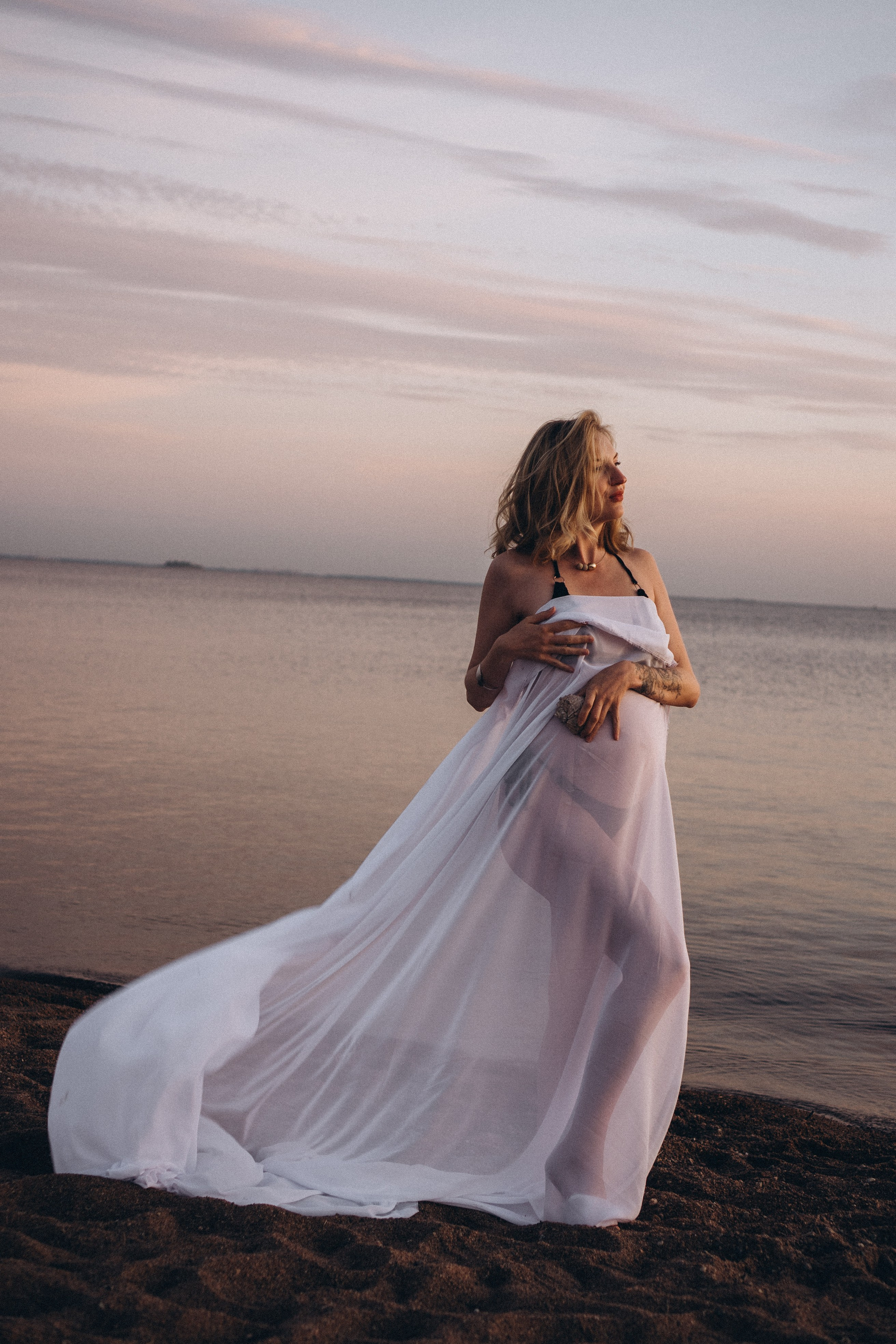 В ОЖИДАНИИ. Профессиональный фотограф, Санкт-Петербург — Виктория Богомолова