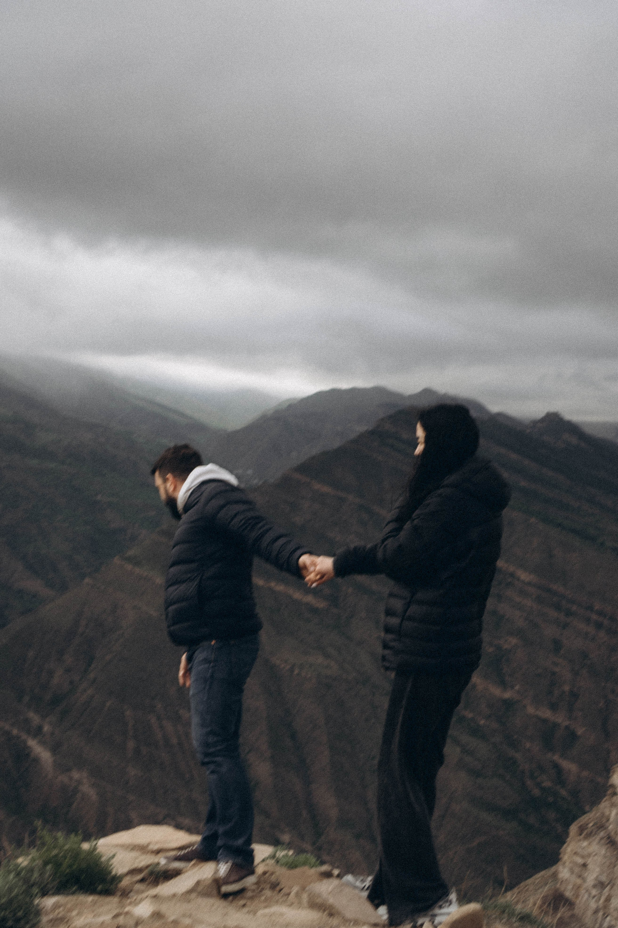 Горы. Профессиональный фотограф, Санкт-Петербург — Виктория Богомолова