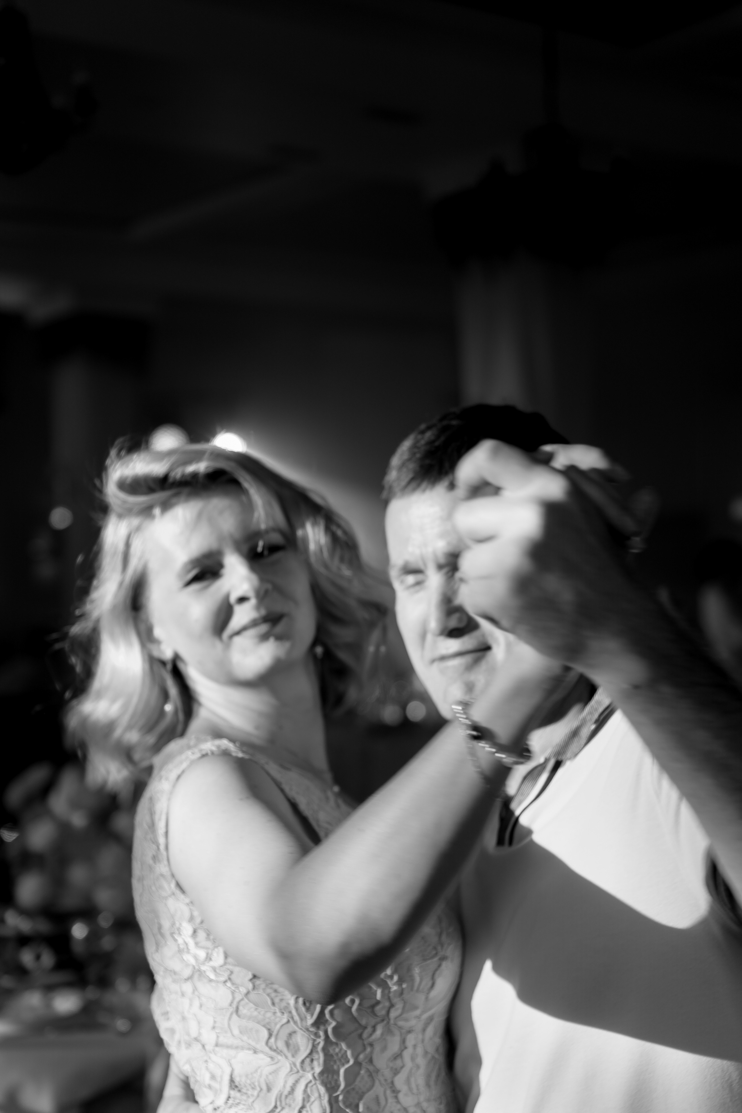 СЬЕМКА СВАДЕБНОГО БАНКЕТА (СНЯТО В СИБИРЕ В НИЖНЕВАРТОВСКЕ). Профессиональный фотограф, Санкт-Петербург — Виктория Богомолова