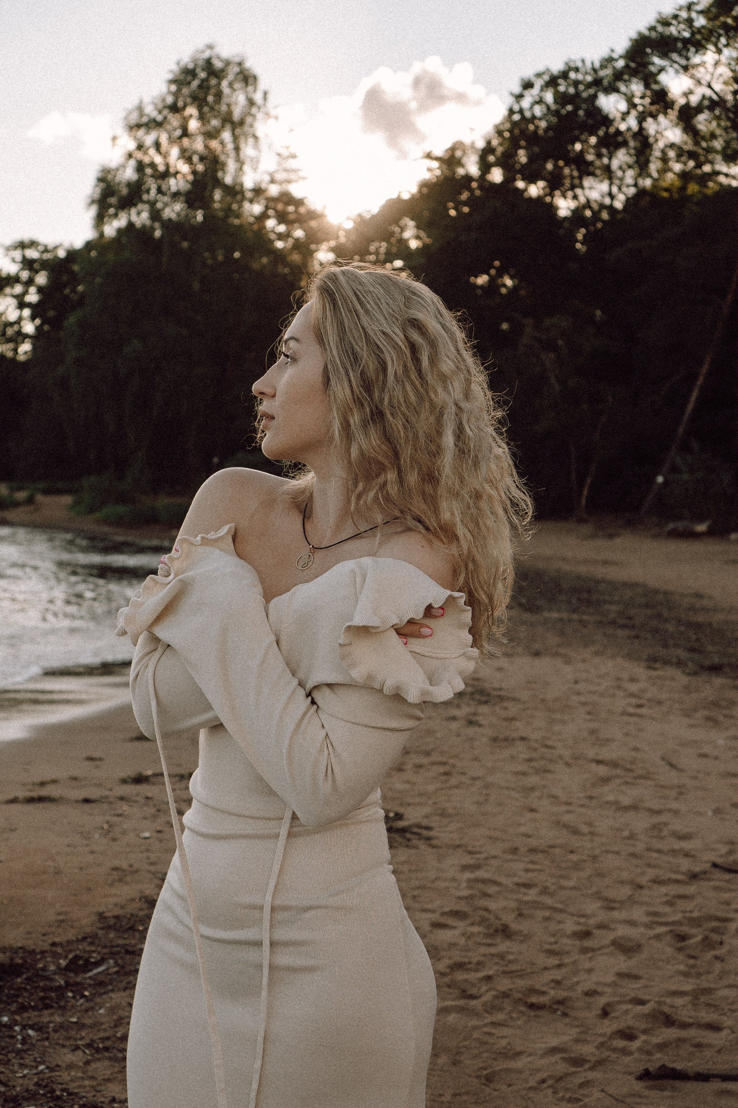 РОМАНТИКА ФИНСКОГО ЗАЛИВА. Профессиональный фотограф, Санкт-Петербург — Виктория Богомолова