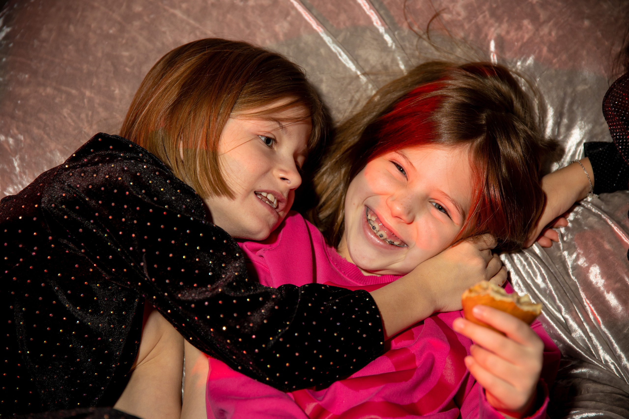 День Рождения. Фотограф на праздник, корпоратив, День Рождения и Юбилей в г. Санкт-Петербурге Алексей Анкушев