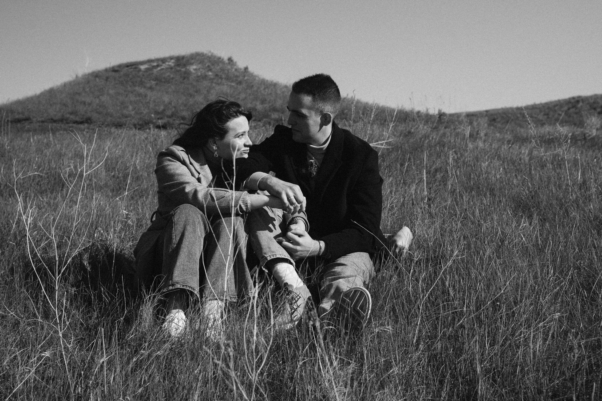 Love story. Фотограф и видеограф в Тольятти, Самаре Дёмина Мария