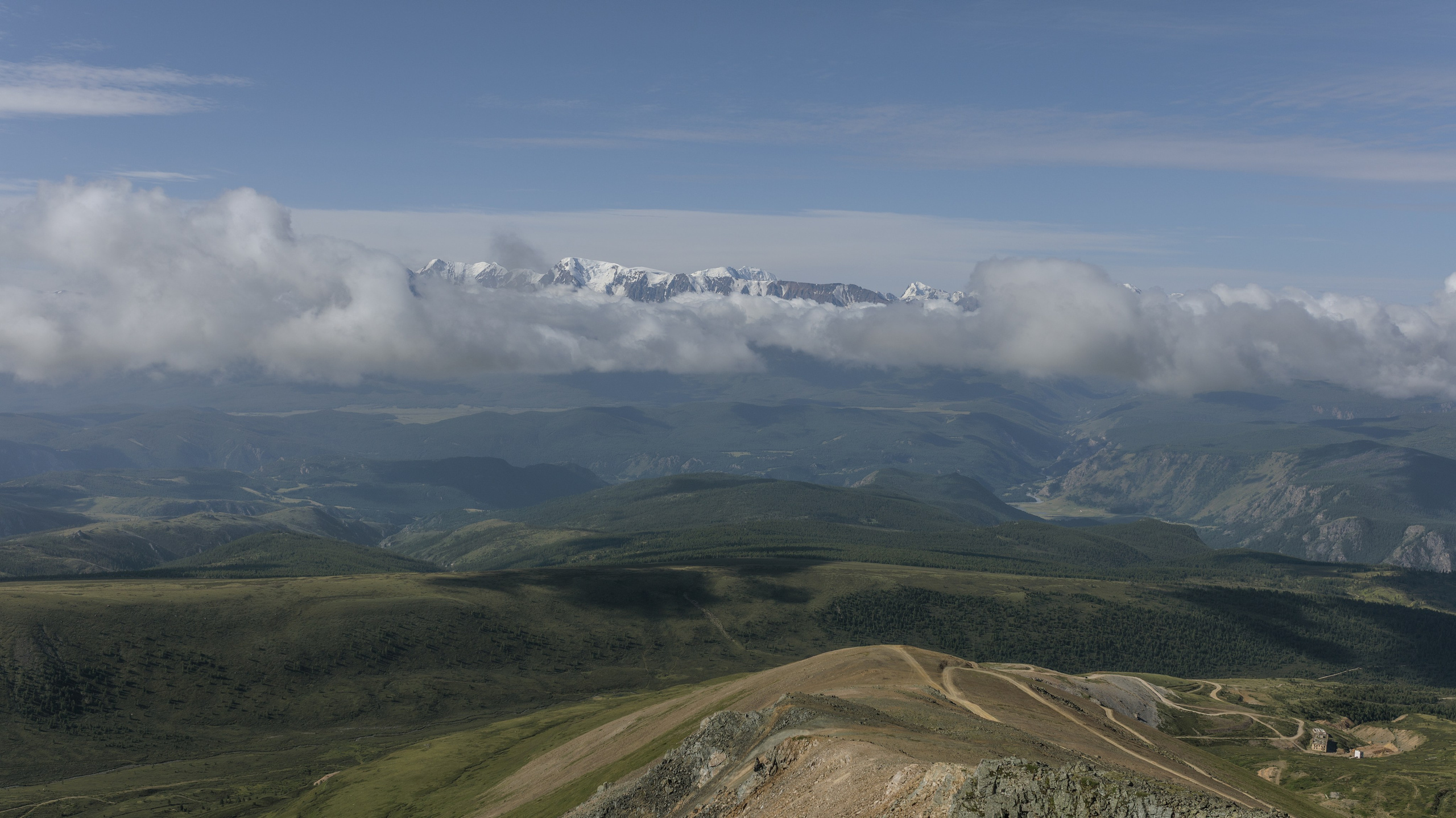 Travel photo. Фотограф Марина Кушпилева. Омск, Москва