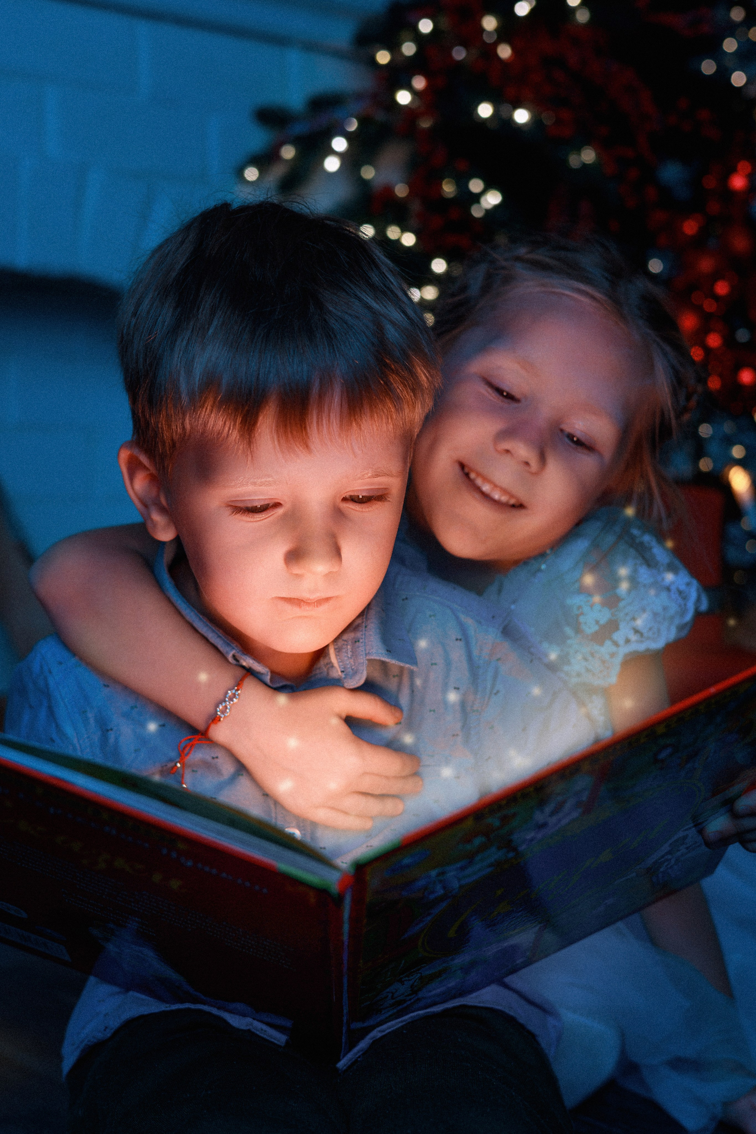 Яромир и Милана. Команда фотографов и дизайнеров в Егорьевске