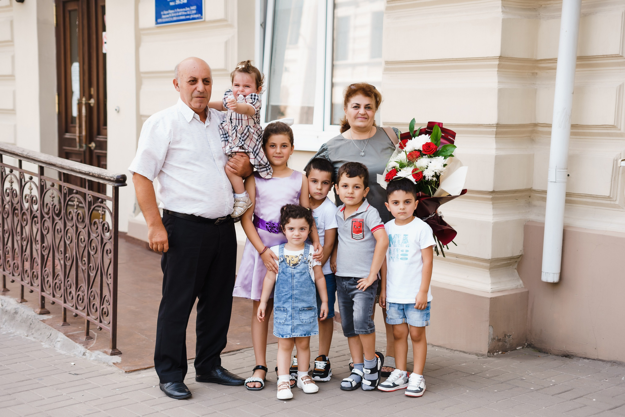 Выписка Арианы. Фотограф мероприятий в Ростове-на-Дону Есманская Елена