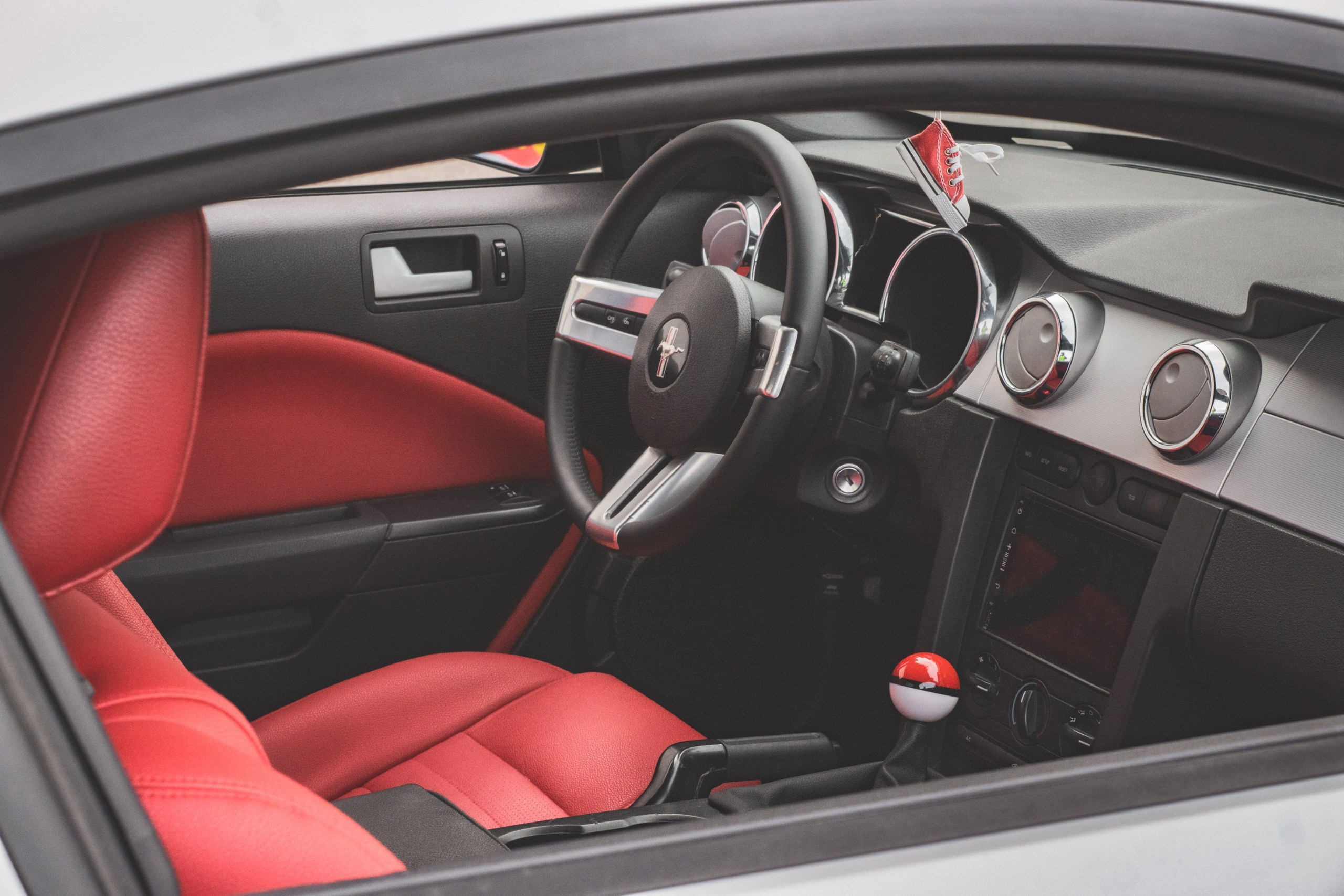 NotDaily. Фотограф Нижний Новгород — Дмитрий Грехов