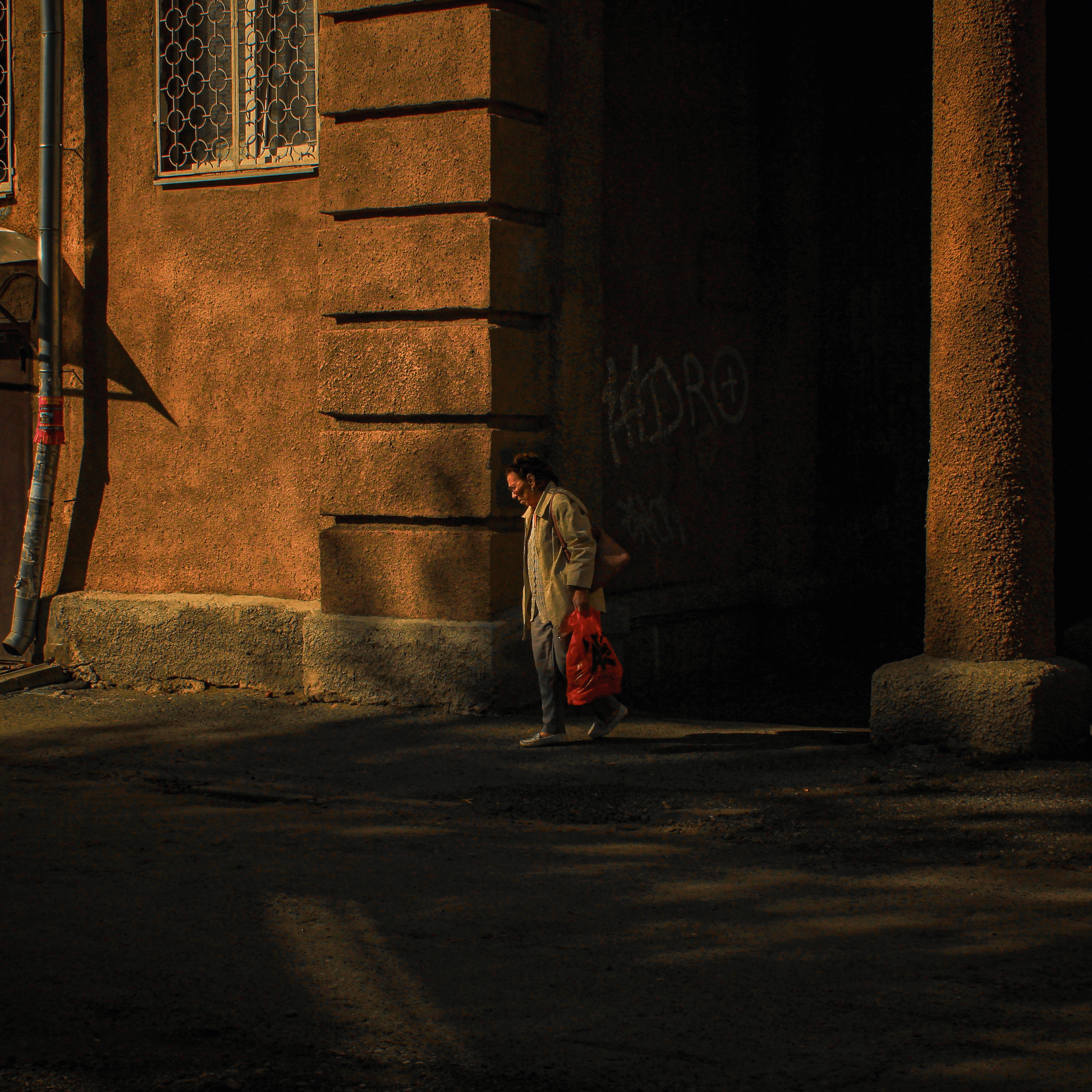 Summertime. Фотограф/дизайнер в Екатеринбурге Хитрый Дмитрий