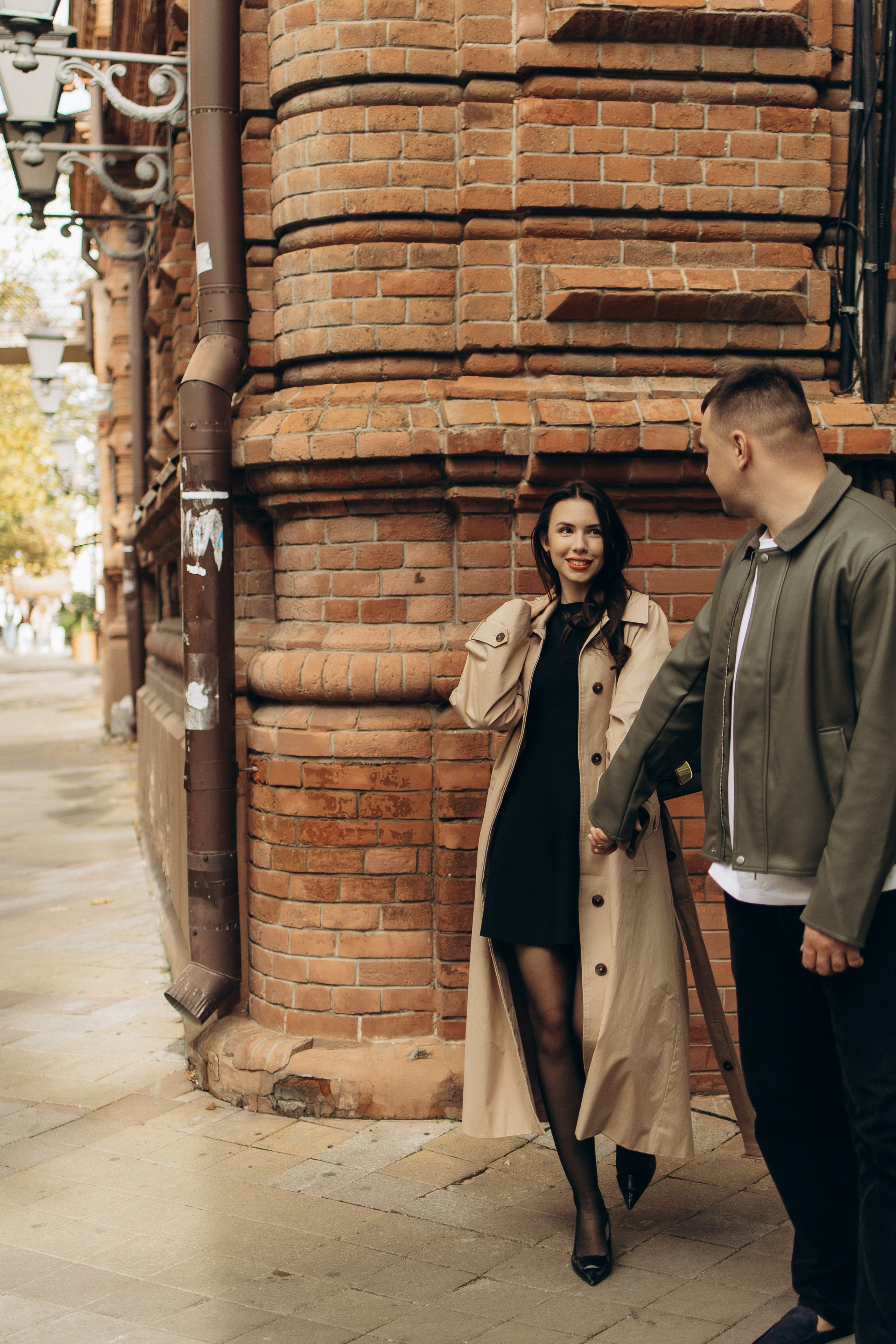 Иван и Софья. Самый теплый фотограф в Краснодаре Рябоконь Ксения