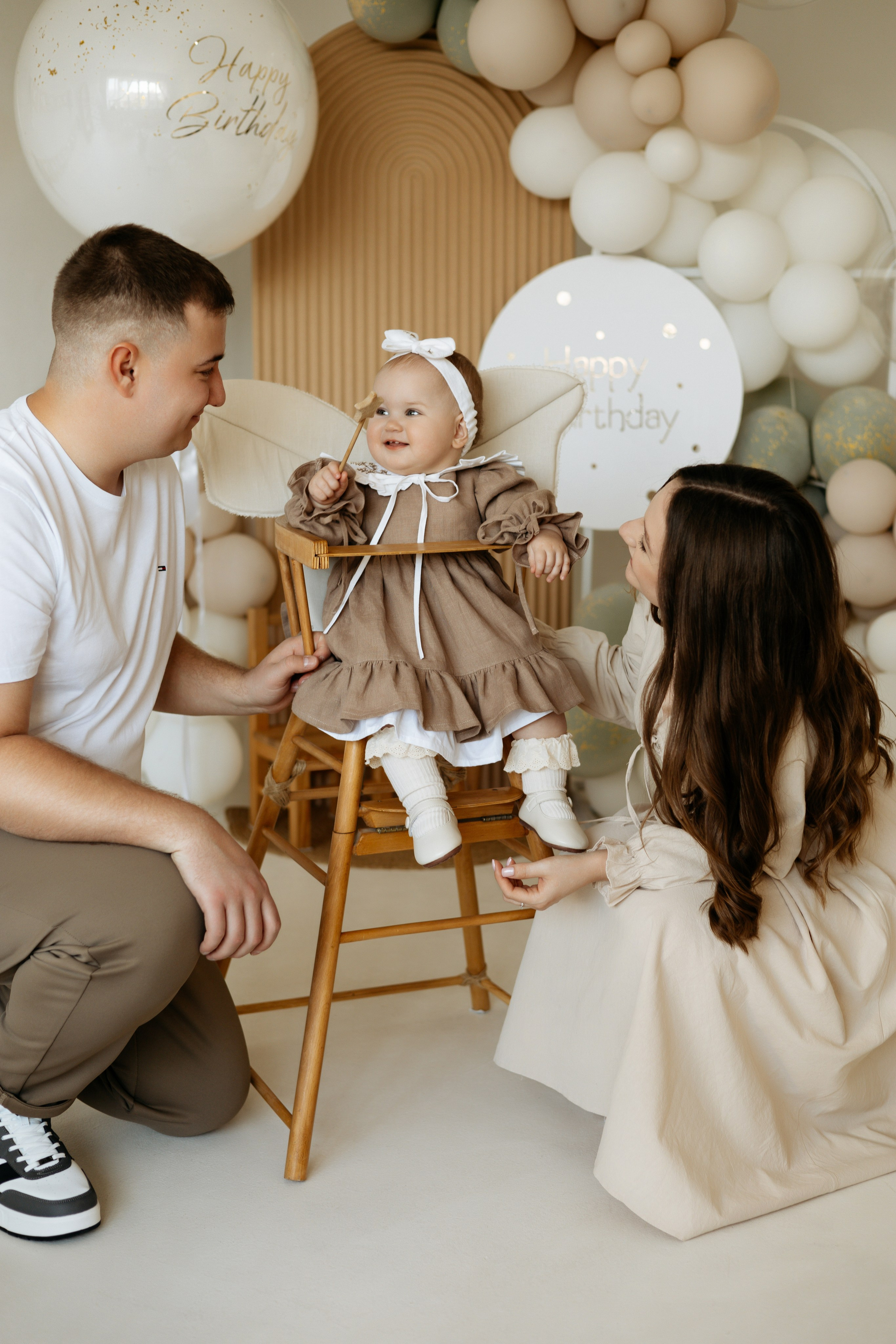 Руслан, Анастасия, Алиса. Самый теплый фотограф в Краснодаре Рябоконь Ксения