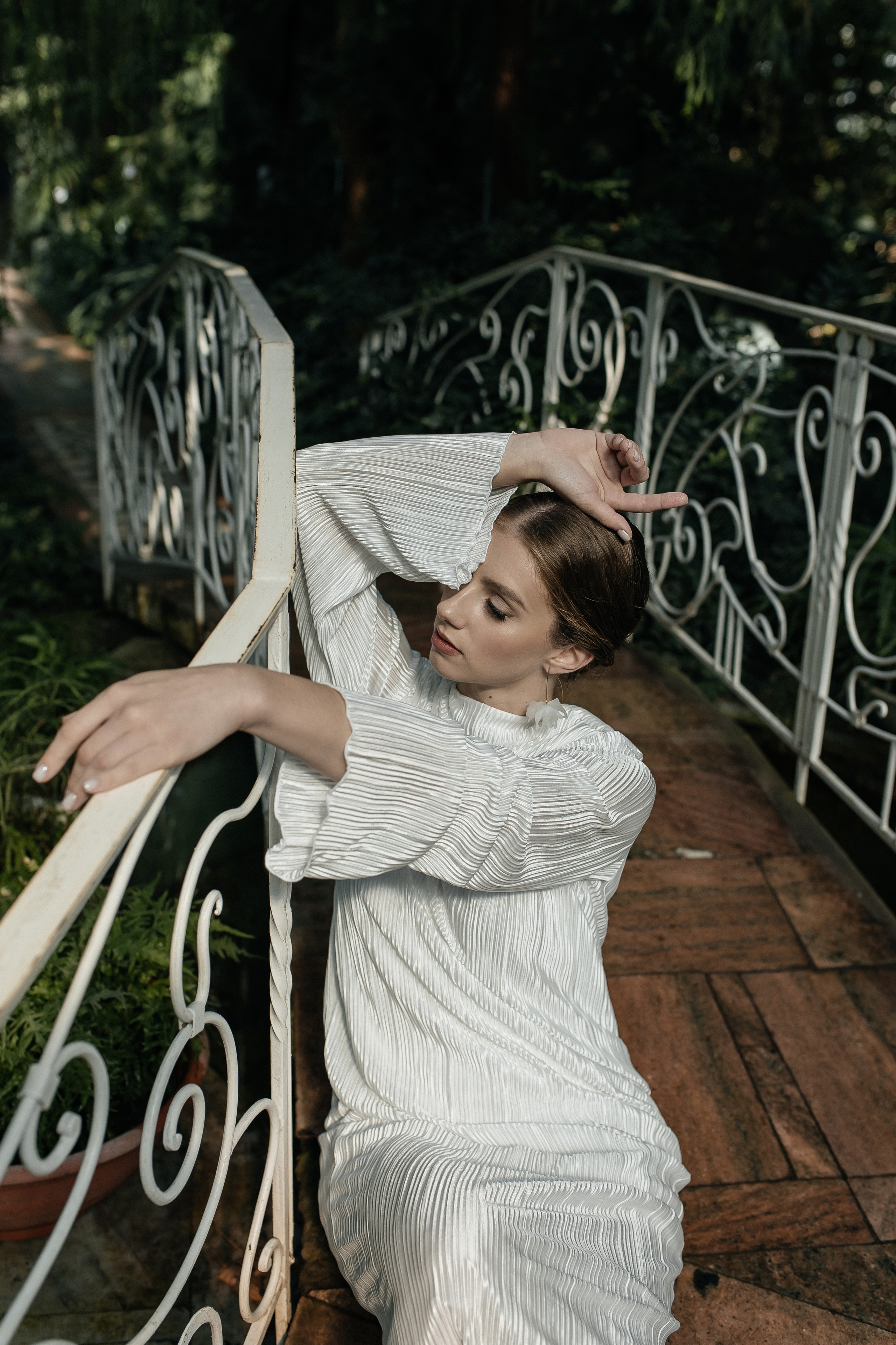 Полина. Фотограф в Томске Ирина Павлуцкая