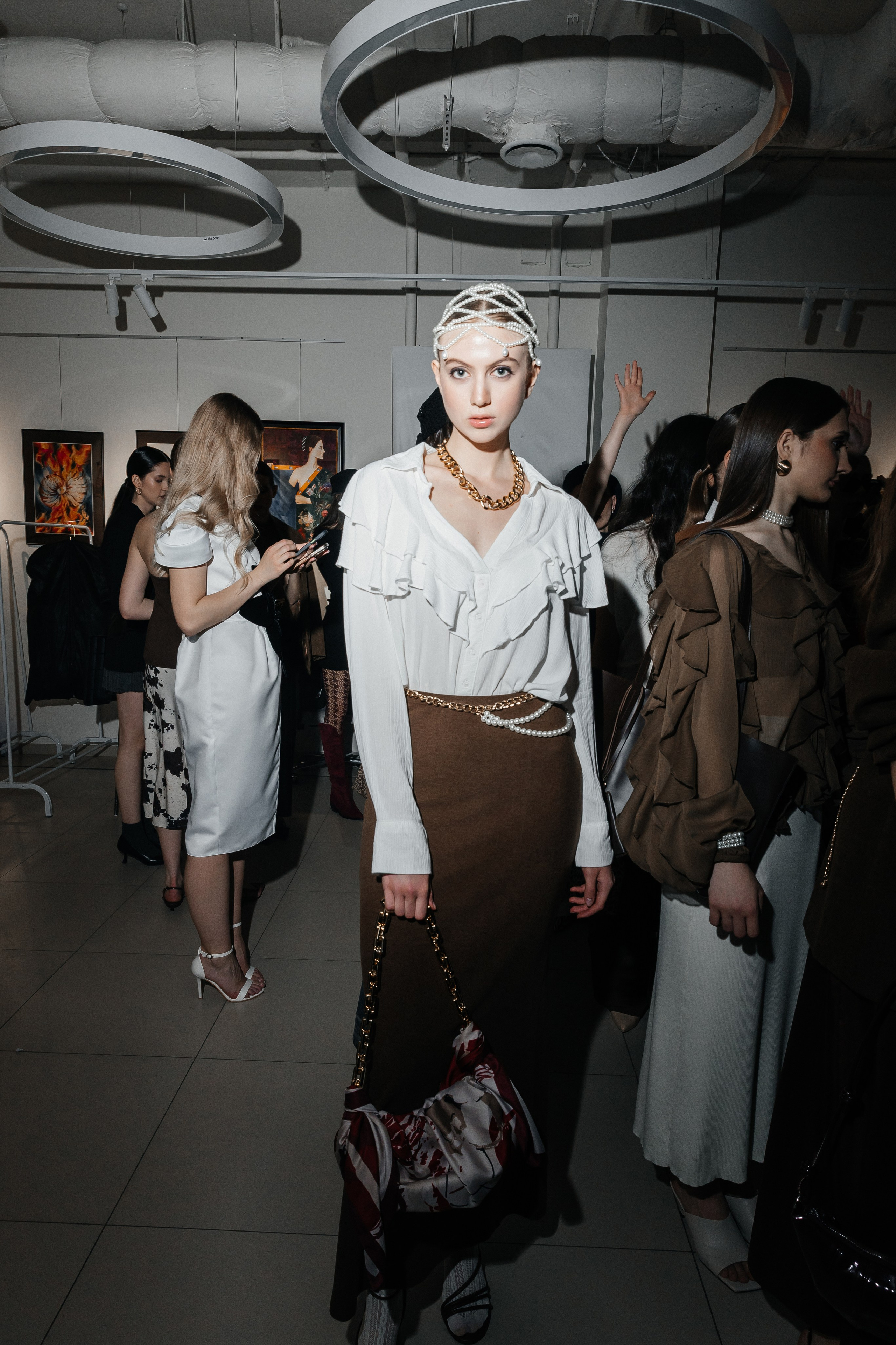 FASHION WEEK ROSTOV. Свадебный фотограф в Ростове-на-Дону