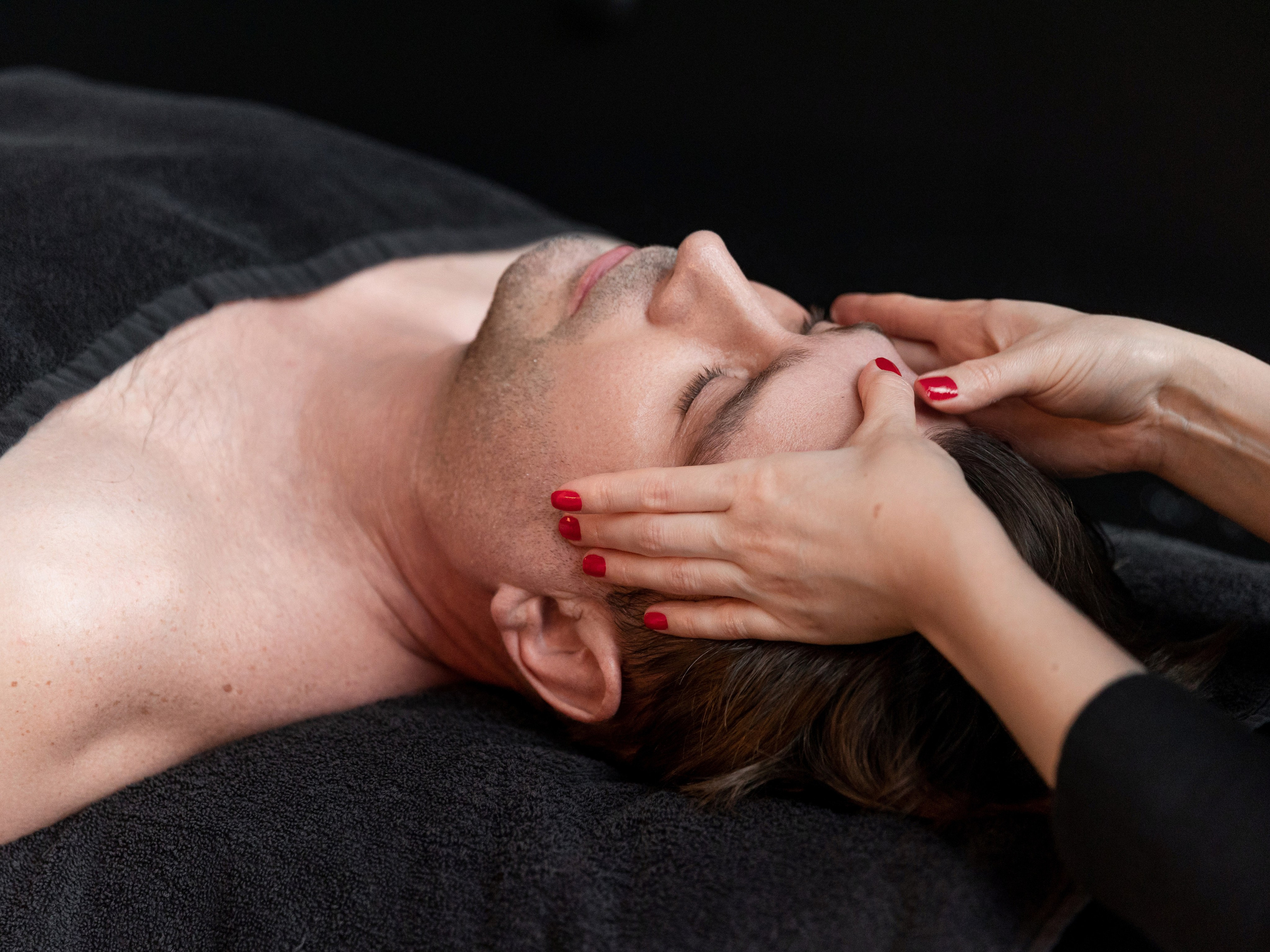 Массажист. Фотограф в Санкт-Петербурге