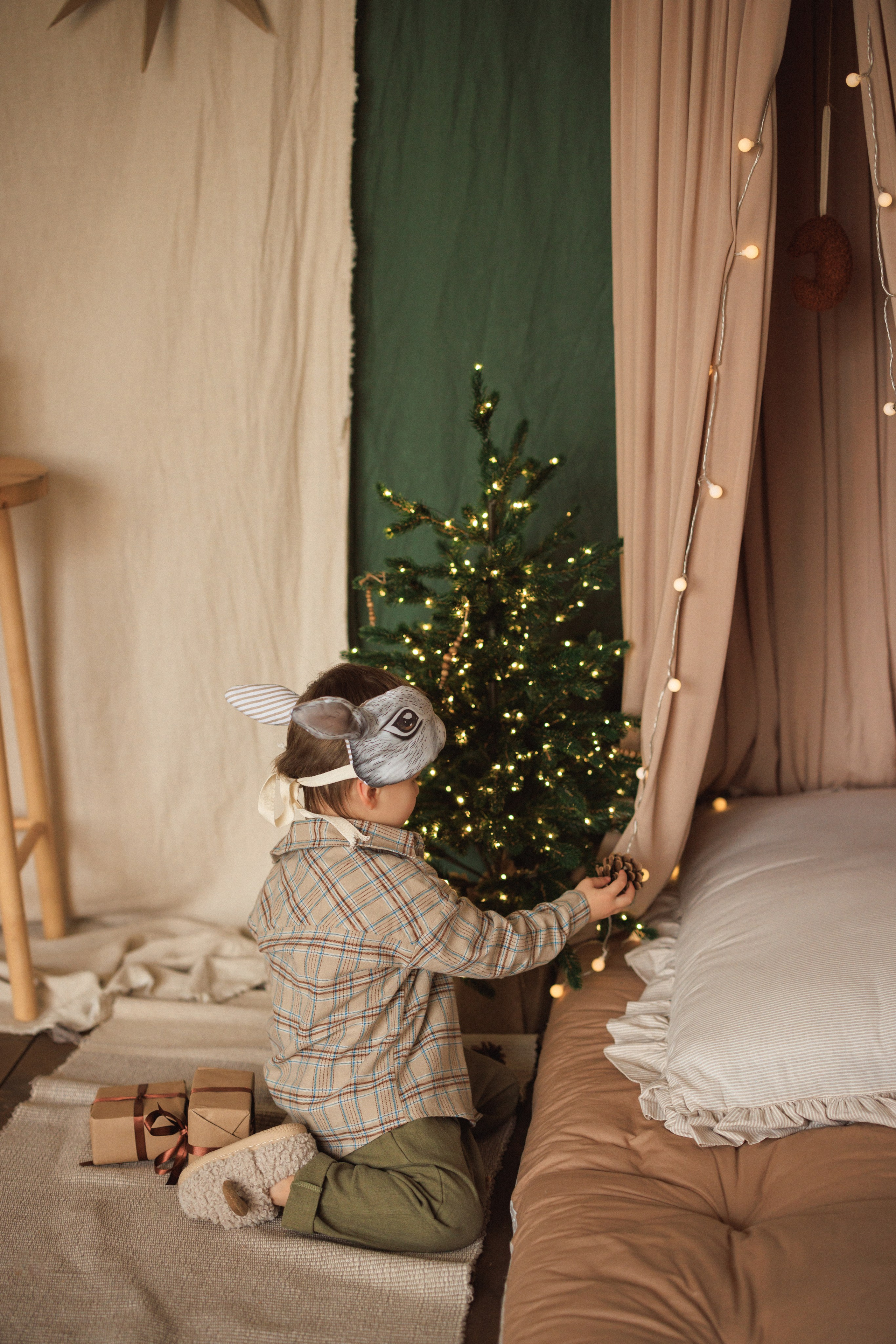 Семейная фотосессия в фотостудии «MESTONE», город Краснодар. Семейный и детский фотограф в Краснодаре Анна Трашкова