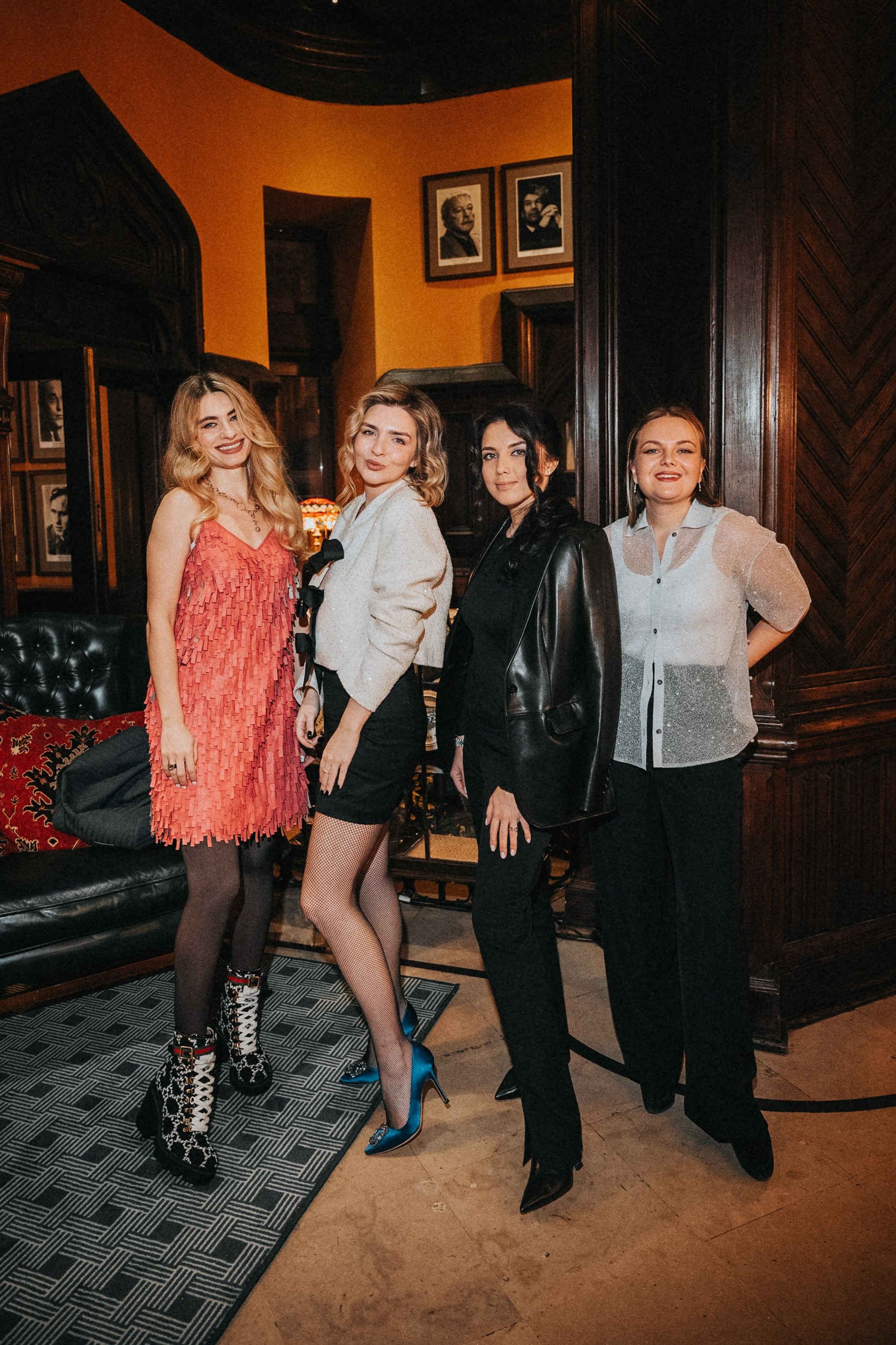 Ксения. Портретный и репортажный фотограф