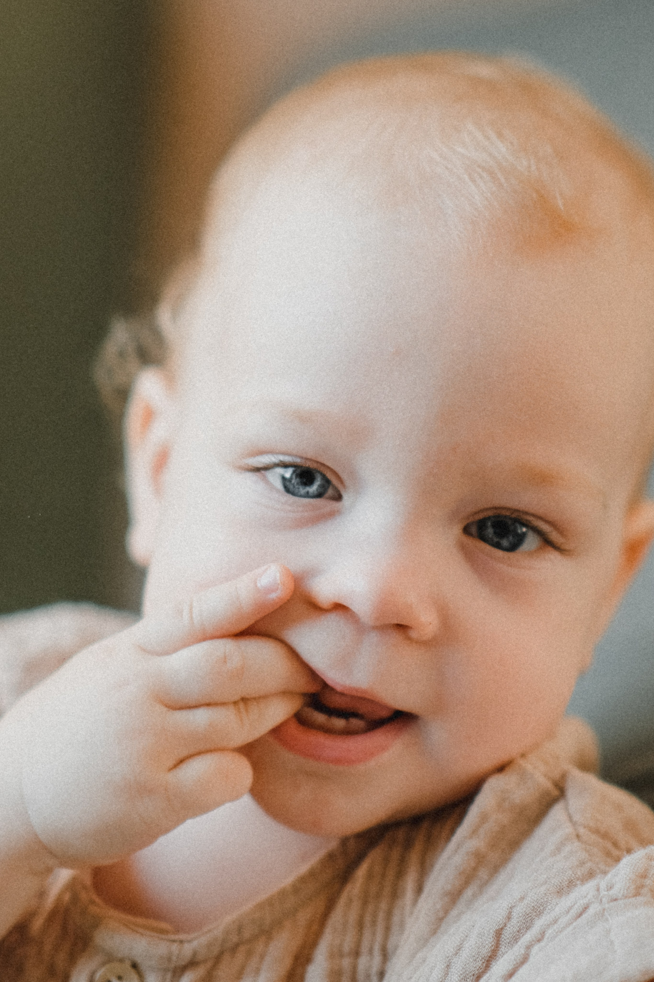 Рита и Марк. Семейный фотограф Москва