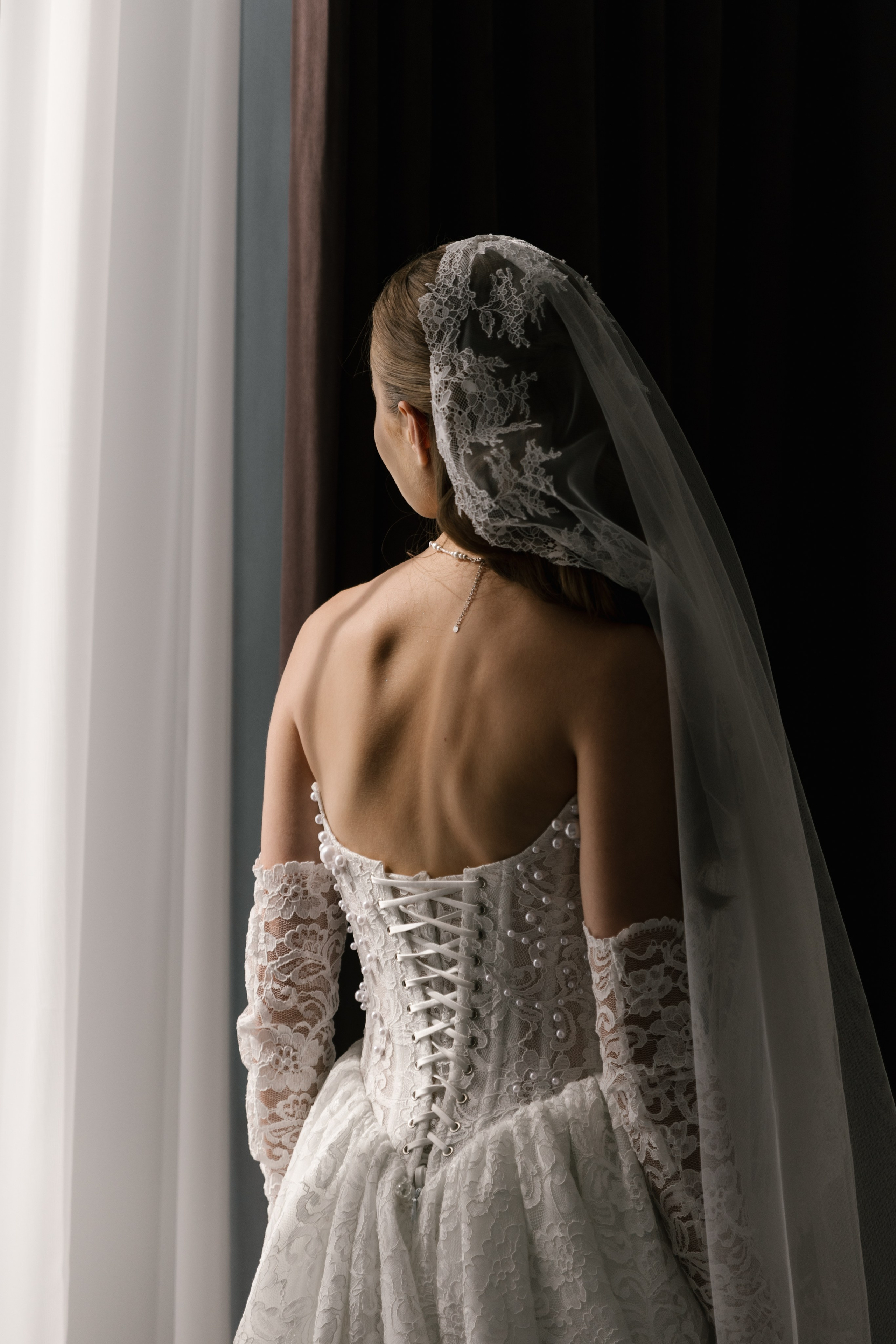 Стас и Полина. Свадебный фотограф в Пятигорске и КМВ Софья Аджикеримова