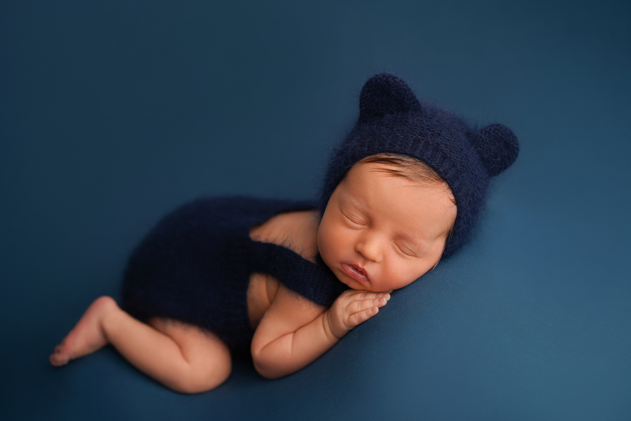 Новорожденные. Фотограф новорождённых в Москве Елена Левина