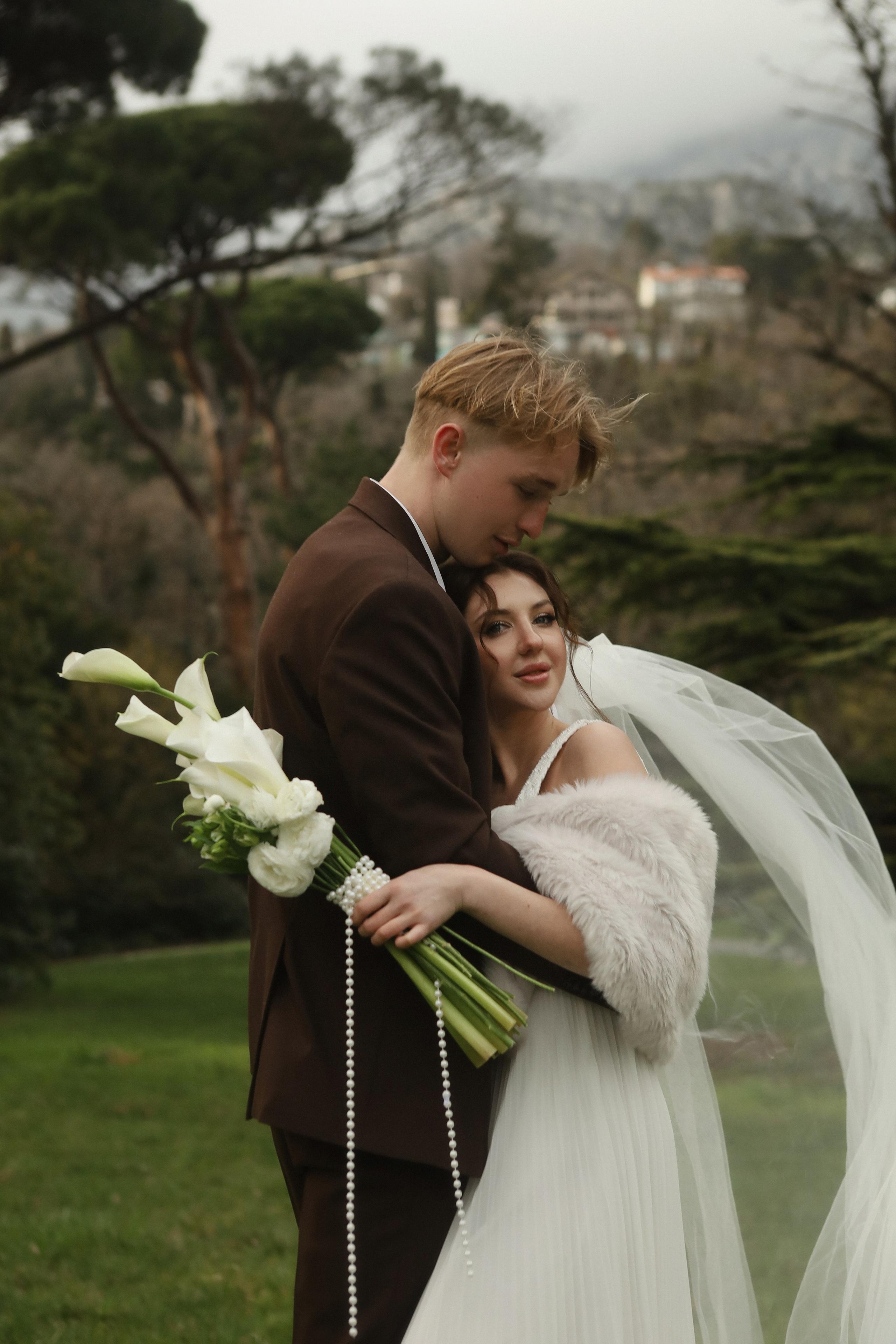 One fine day. Свадебный фотограф в Крыму Майя Гурина