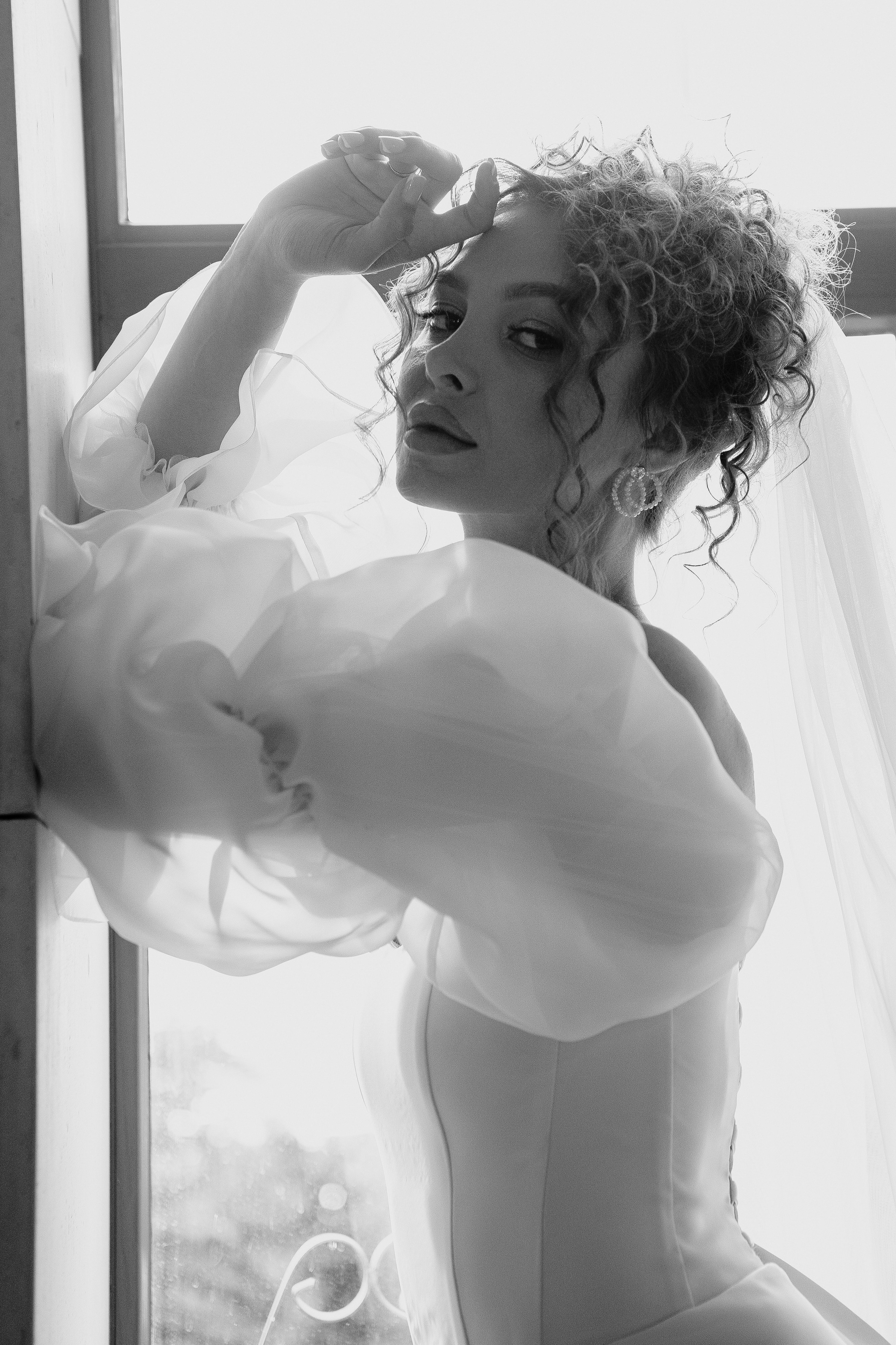 Глеб+Ангелина. Свадебный фотограф в Краснодаре Алексей Кудинов