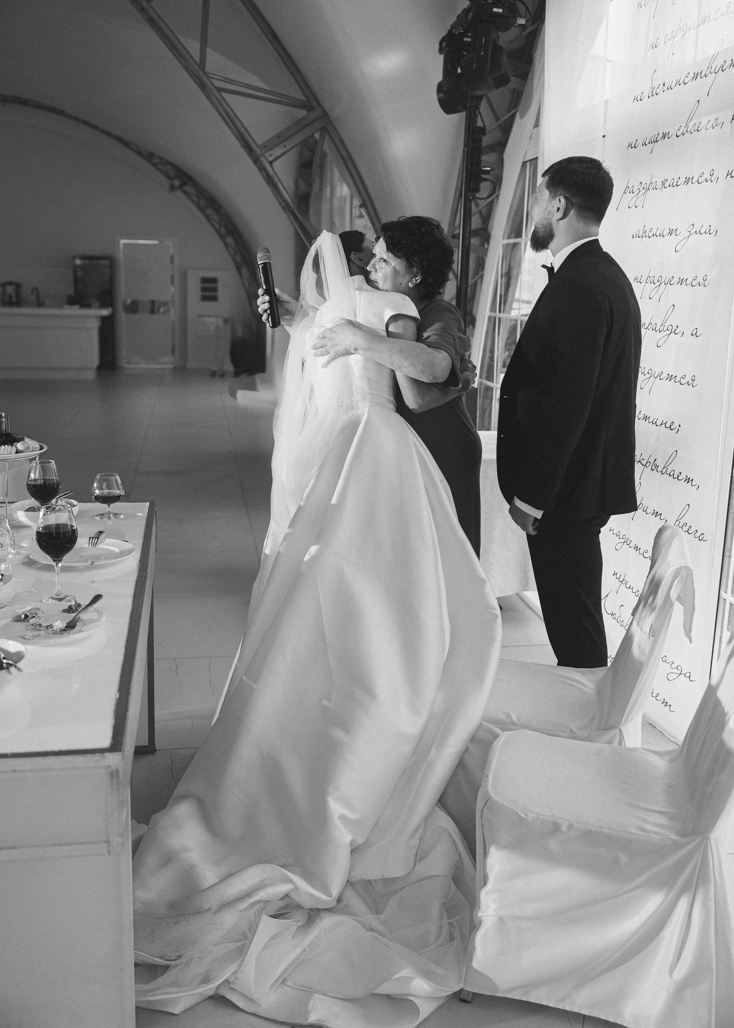 Антон и Анна. Свадебный фотограф Ксения Ровковская