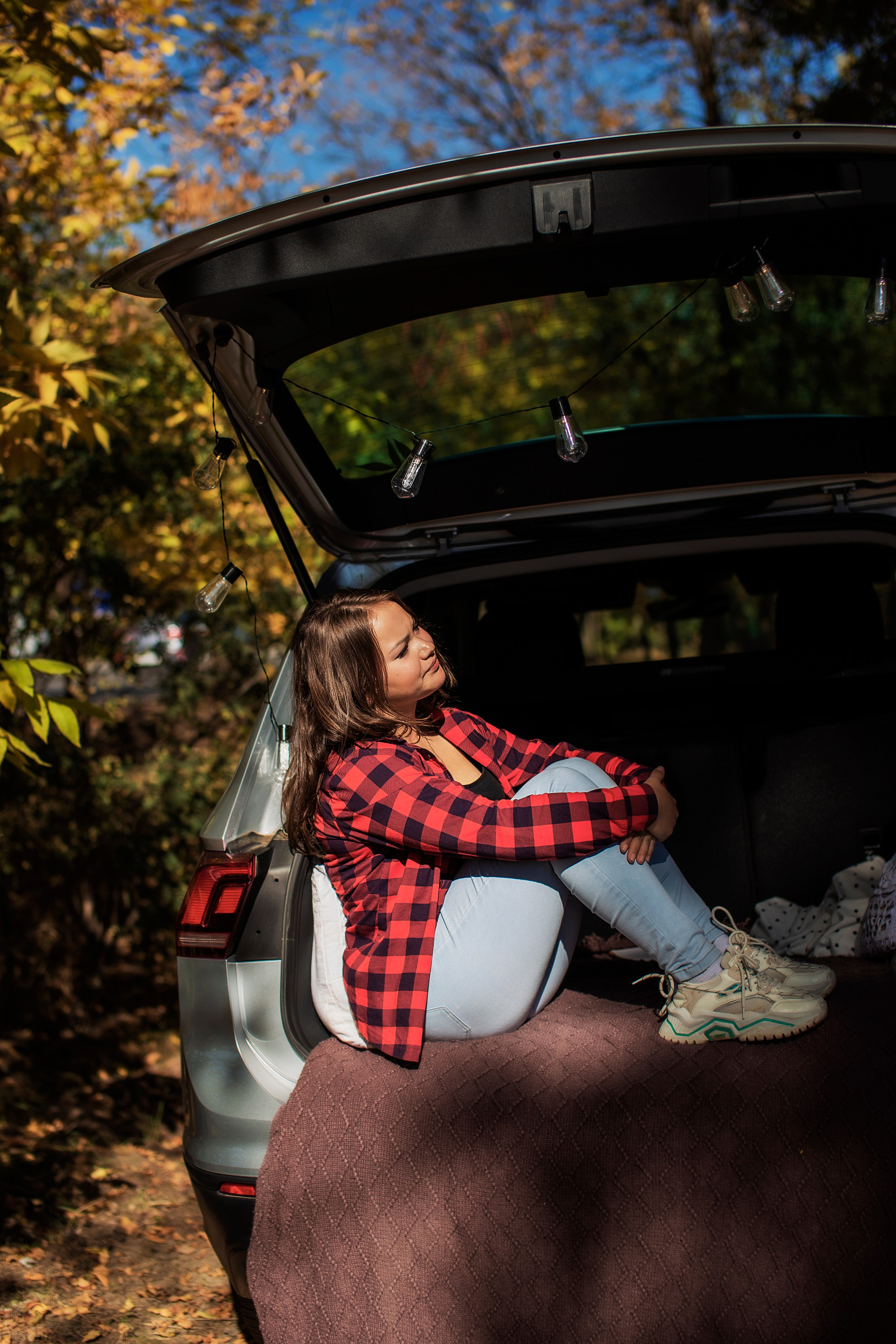 Осень 2023. Семейный фотограф в Саратове