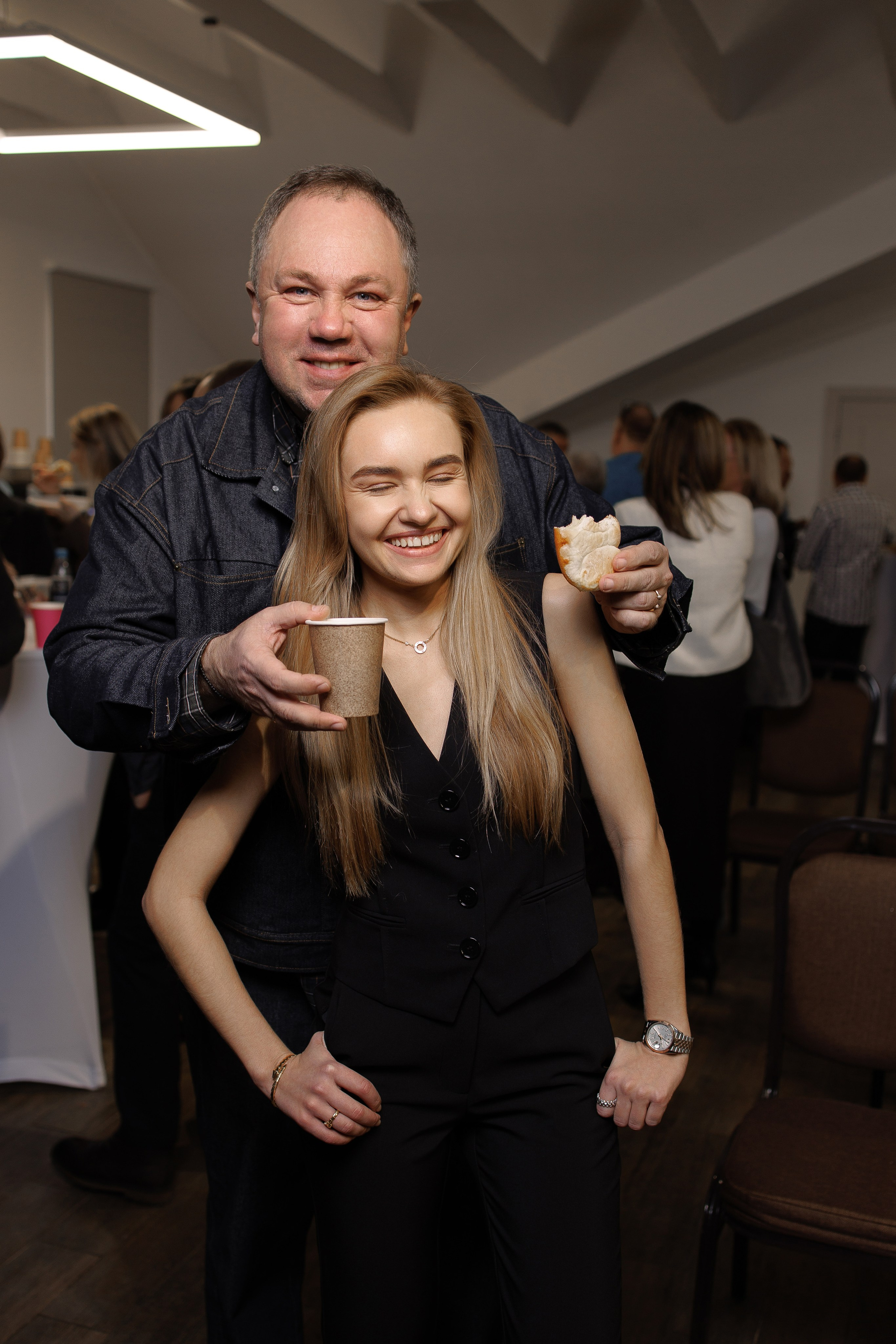 Репортаж. Анна Есякова — фотограф во Владимире