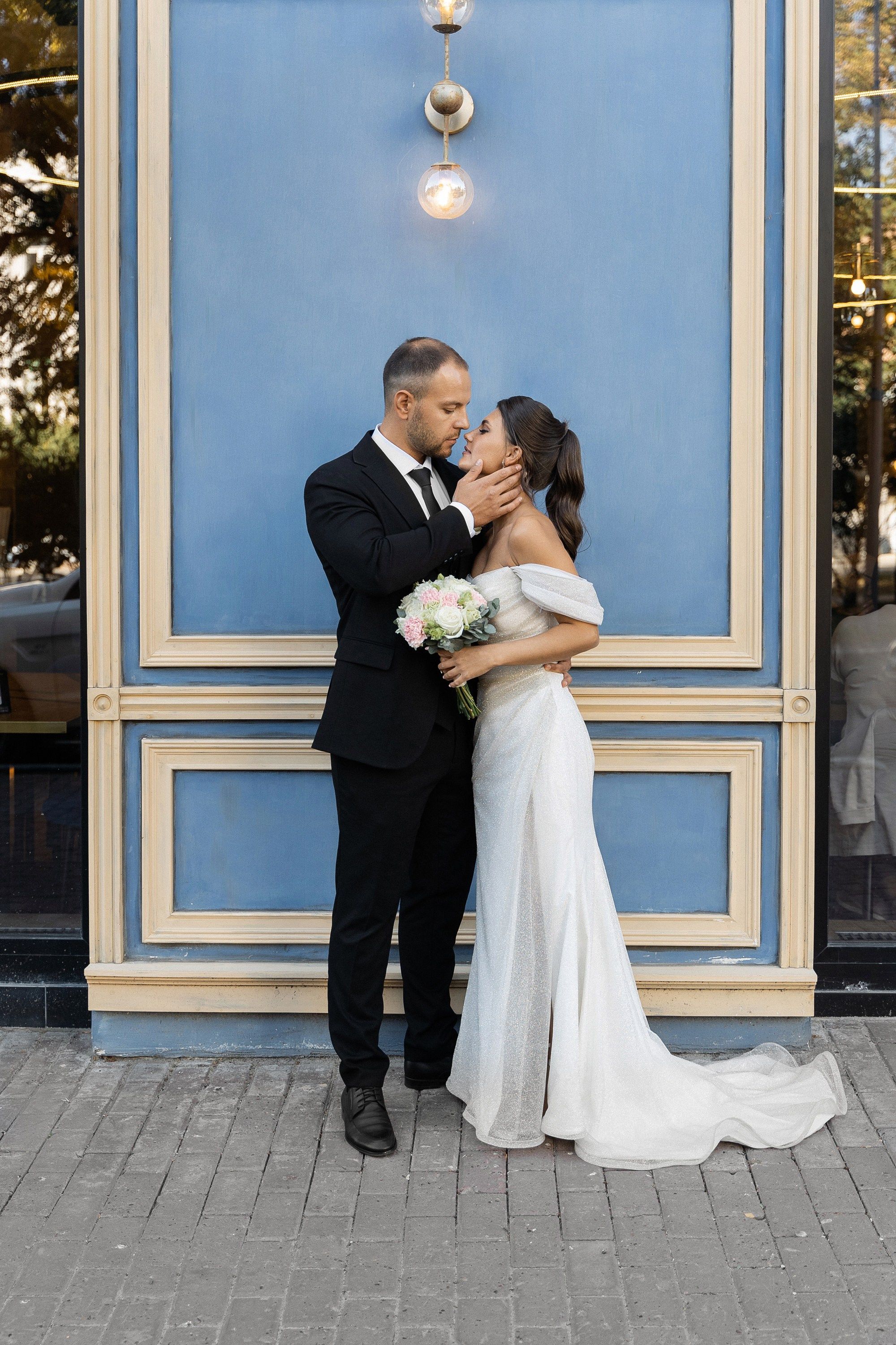 Теплый сентябрь. Свадебный фотограф Ульяновск Яшонова Марина