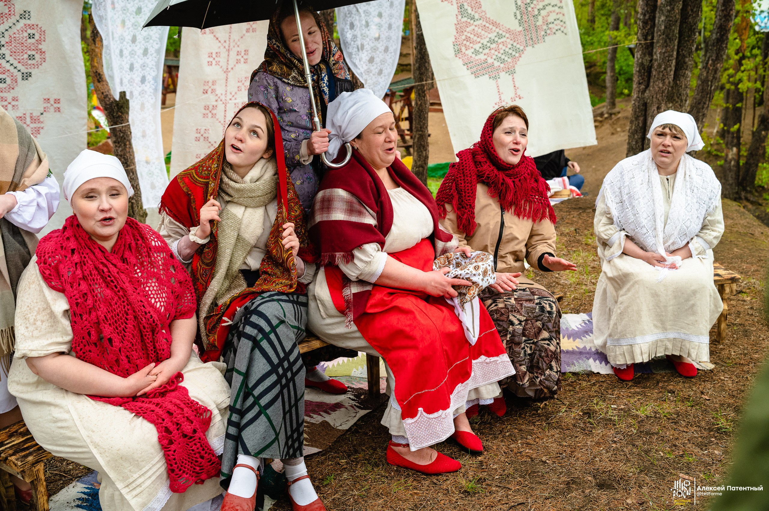Фестиваль сказок Дикоросы. Екатеринбург. Май 2024. Репортажный и концертный фотограф Алексей Патентный в Екатеринбурге