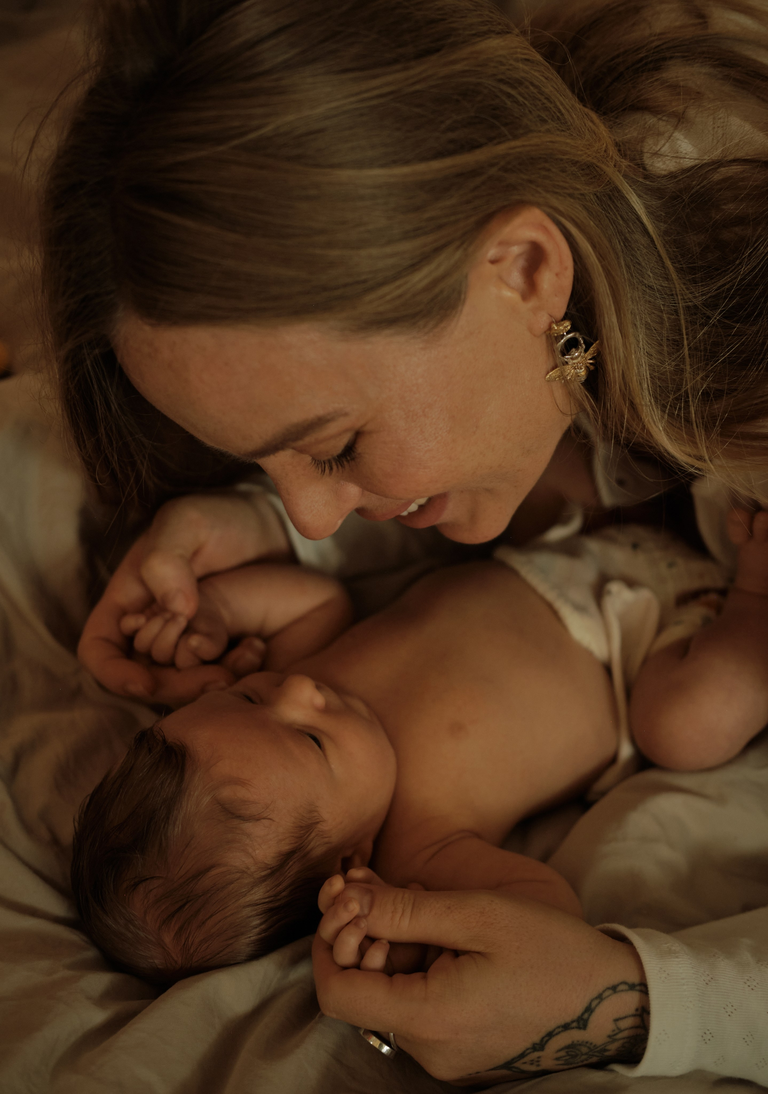 Дом, где растет любовь. Фотограф Карелина Полина