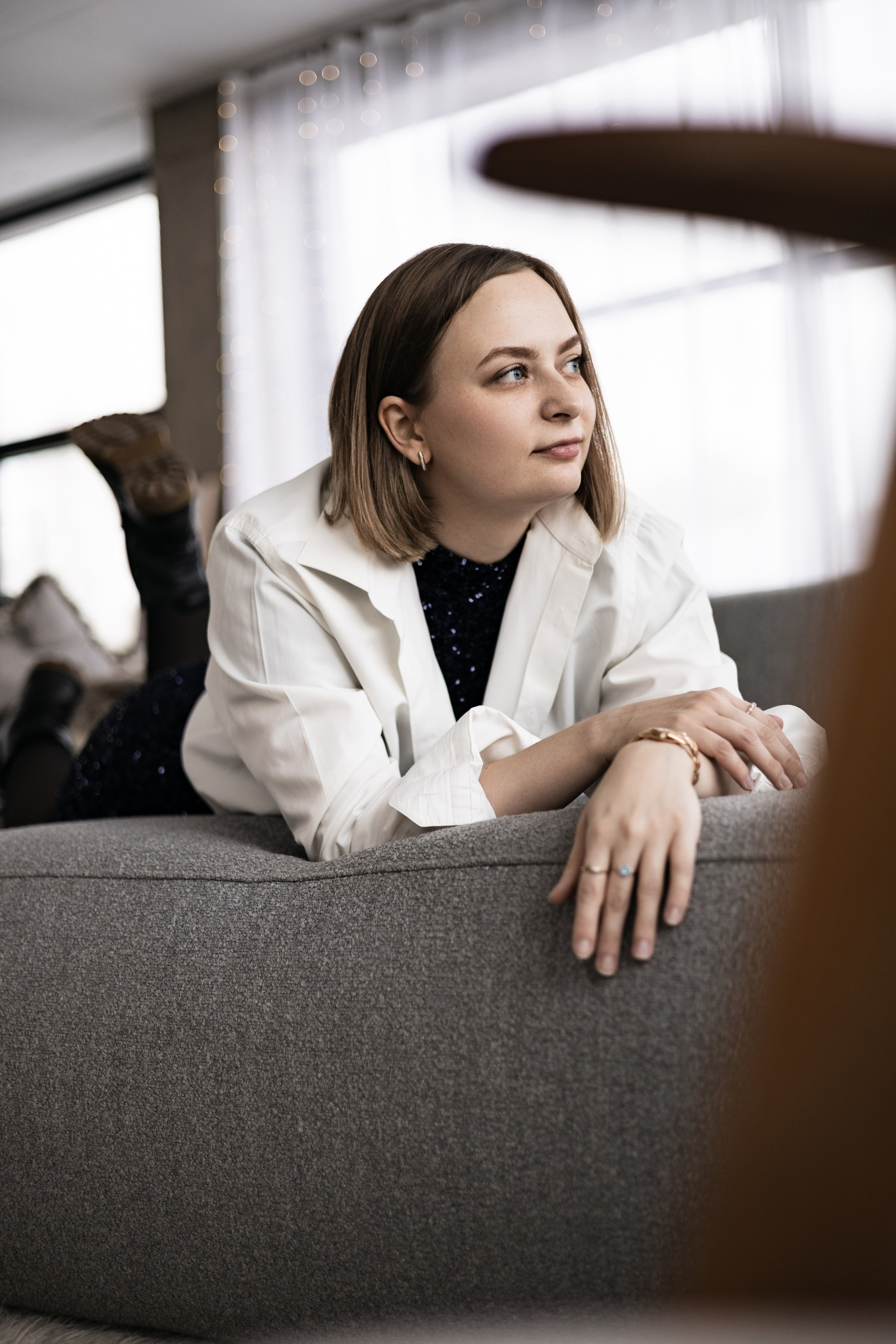 Woman. Фотограф Красноярск Шадрина Екатерина