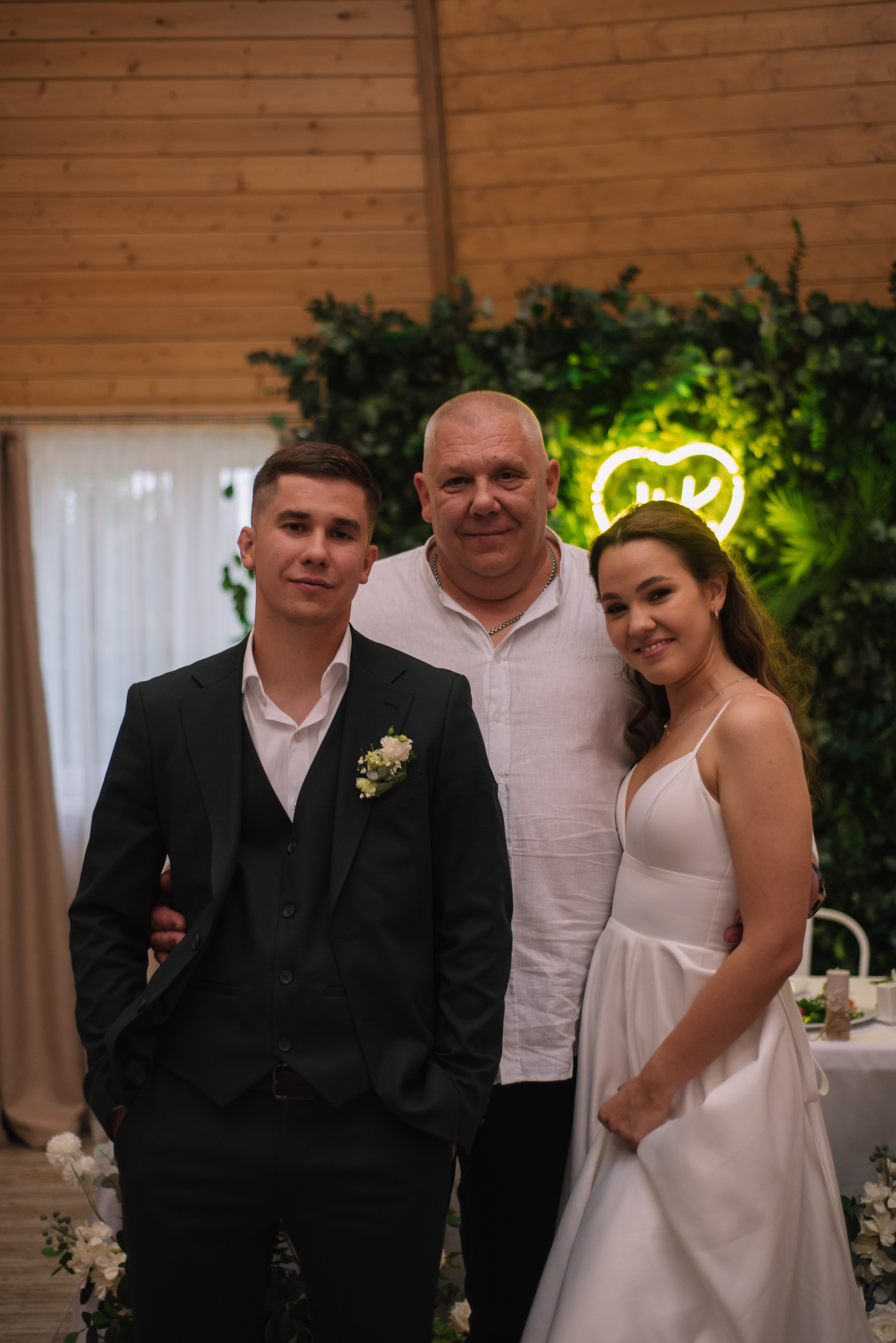 Свадьба Кристины и Никиты. Фотограф Нижний Новгорода Елена Калмыкова