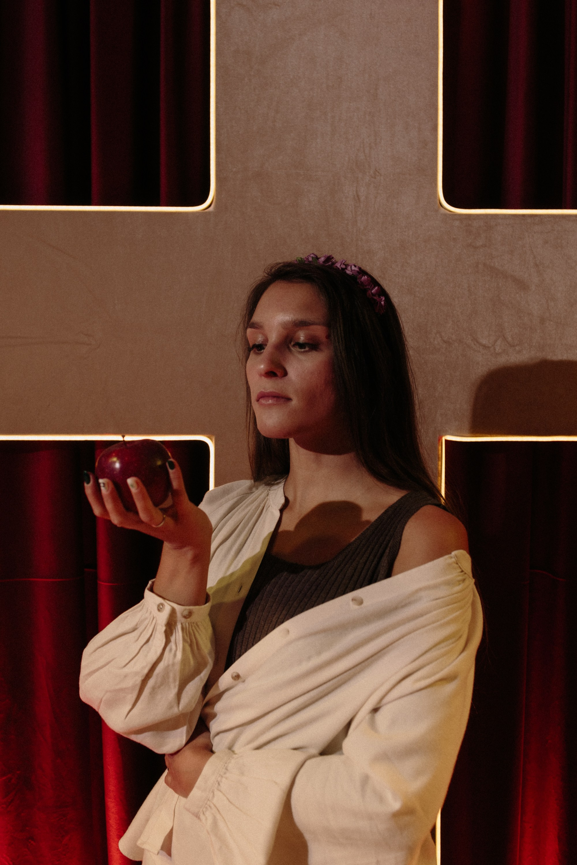 33. Репортажный и портретный фотограф во Владимире Сергей Кравцов