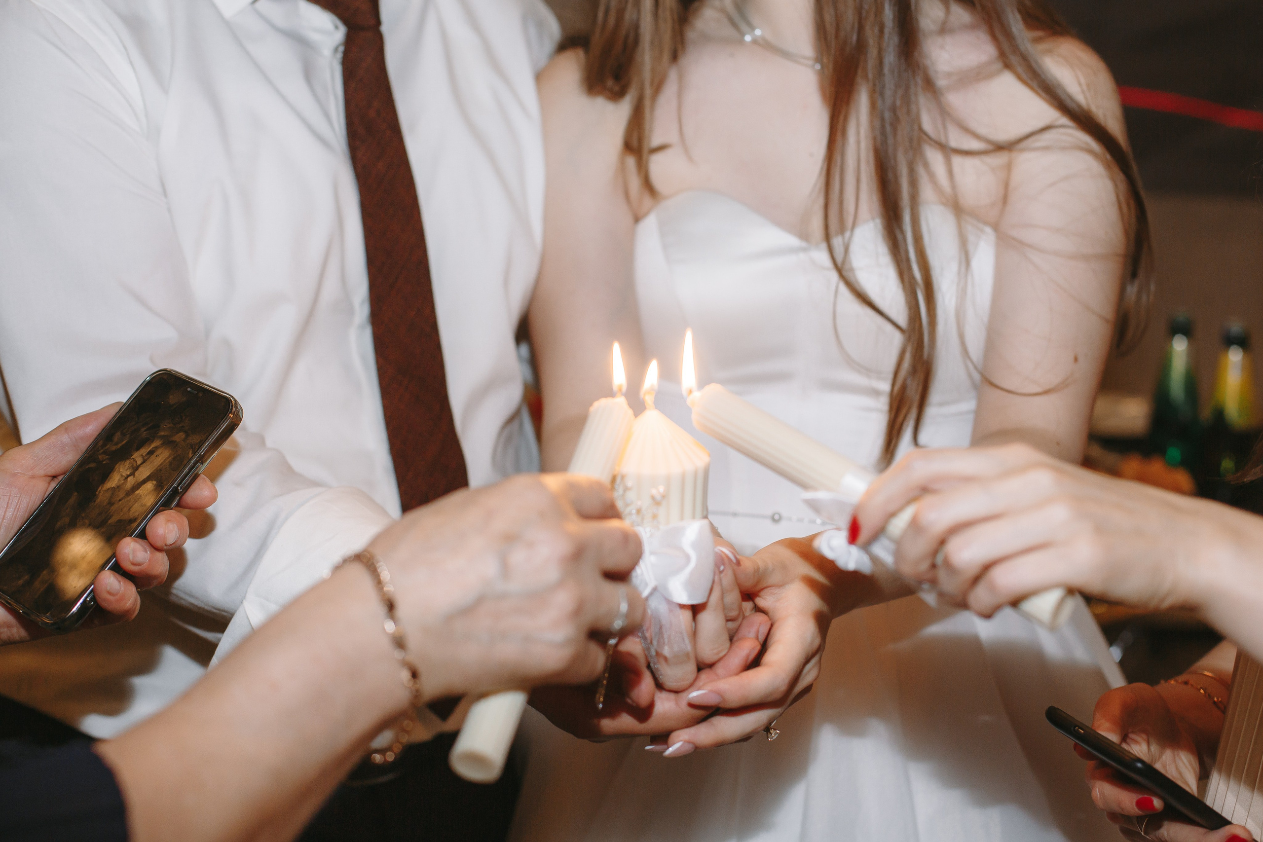 Шаварш и Мария. Свадебный фотограф Александр Абрамов Москва / Зеленоград