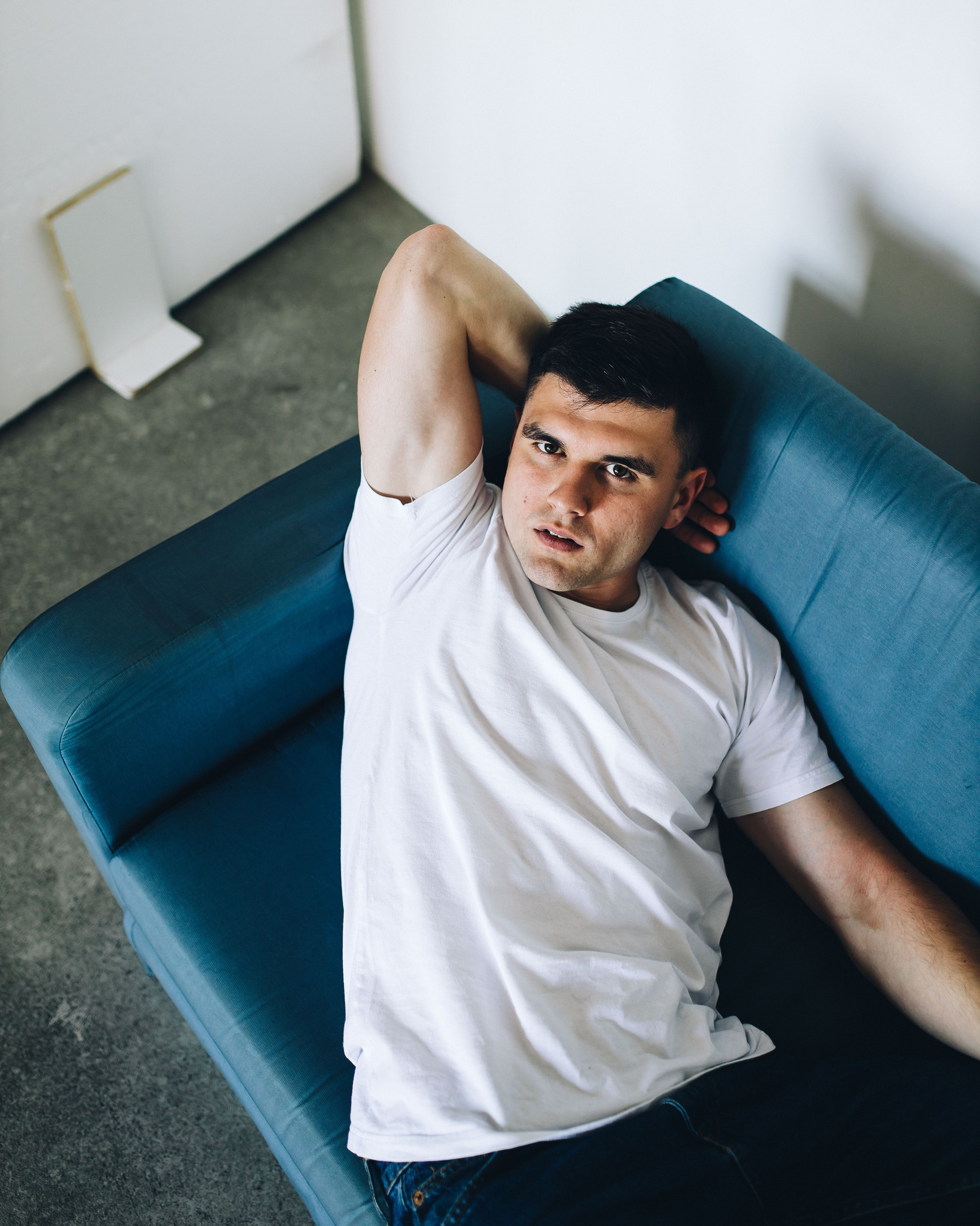 Индивидуальная съемка / Контент. Контент, который придает стиля вашему профилю