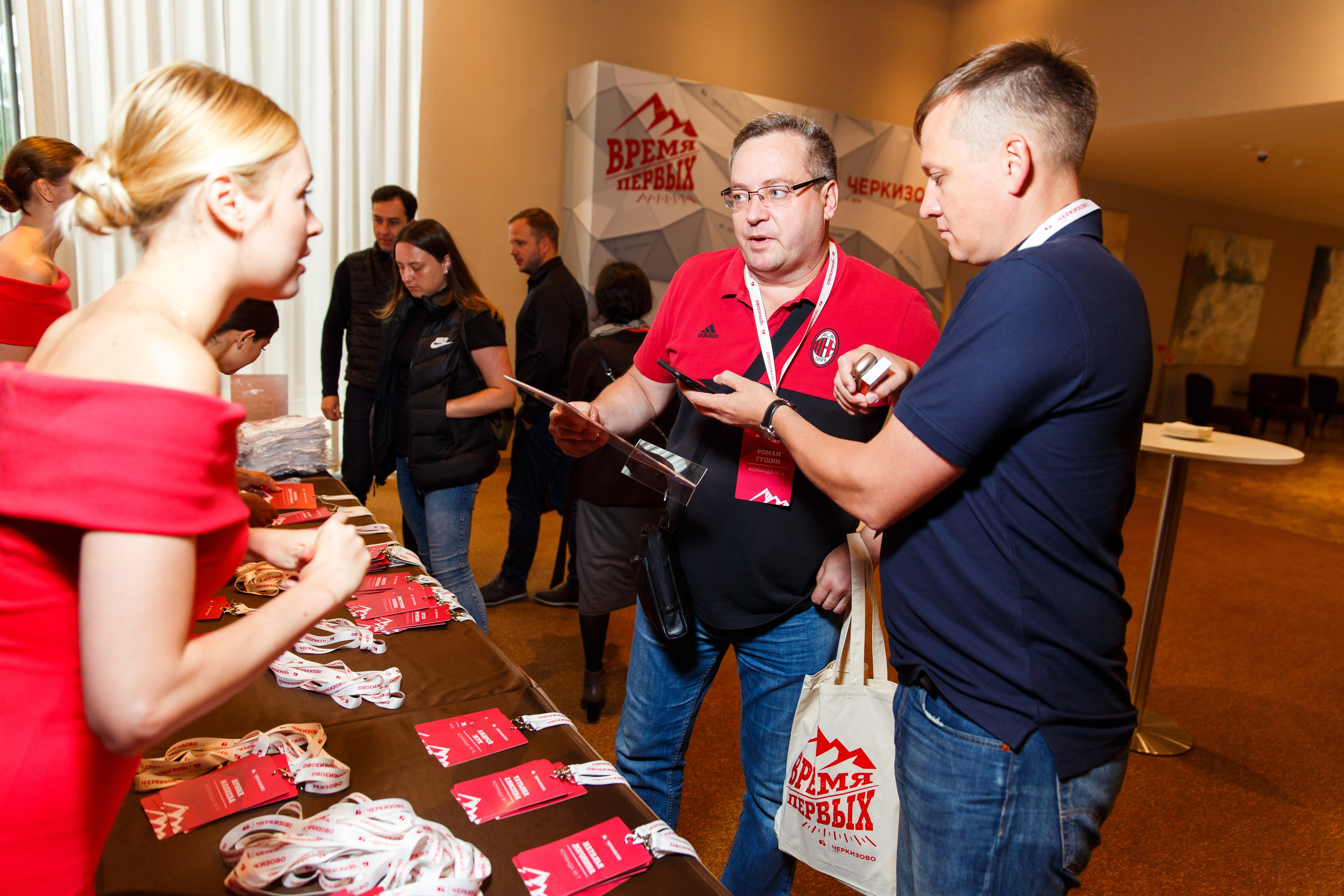88. Фотограф Недорез Александр в Москве. Репортаж на ваших мероприятиях