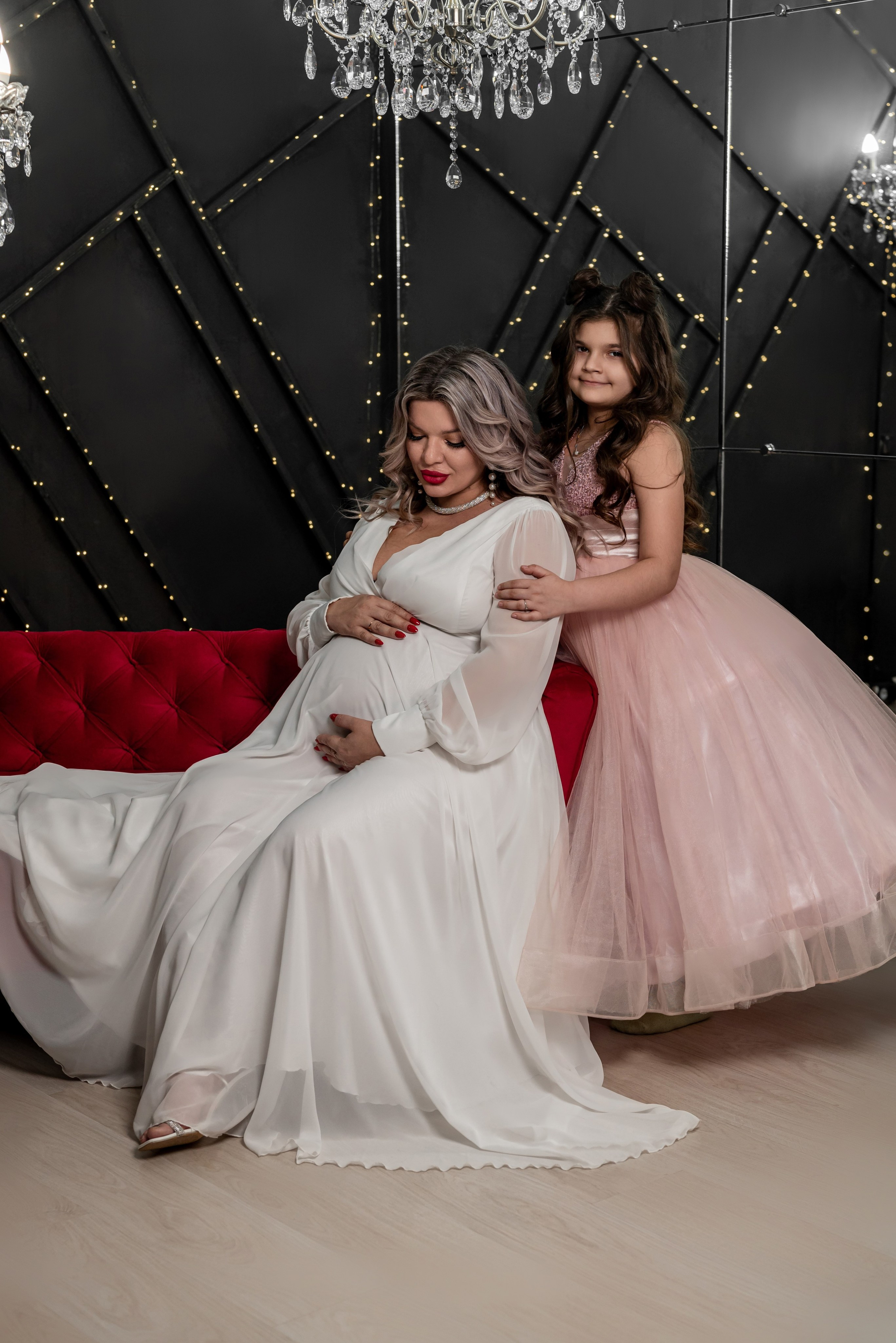 Виктория. Фотограф в городе Салават